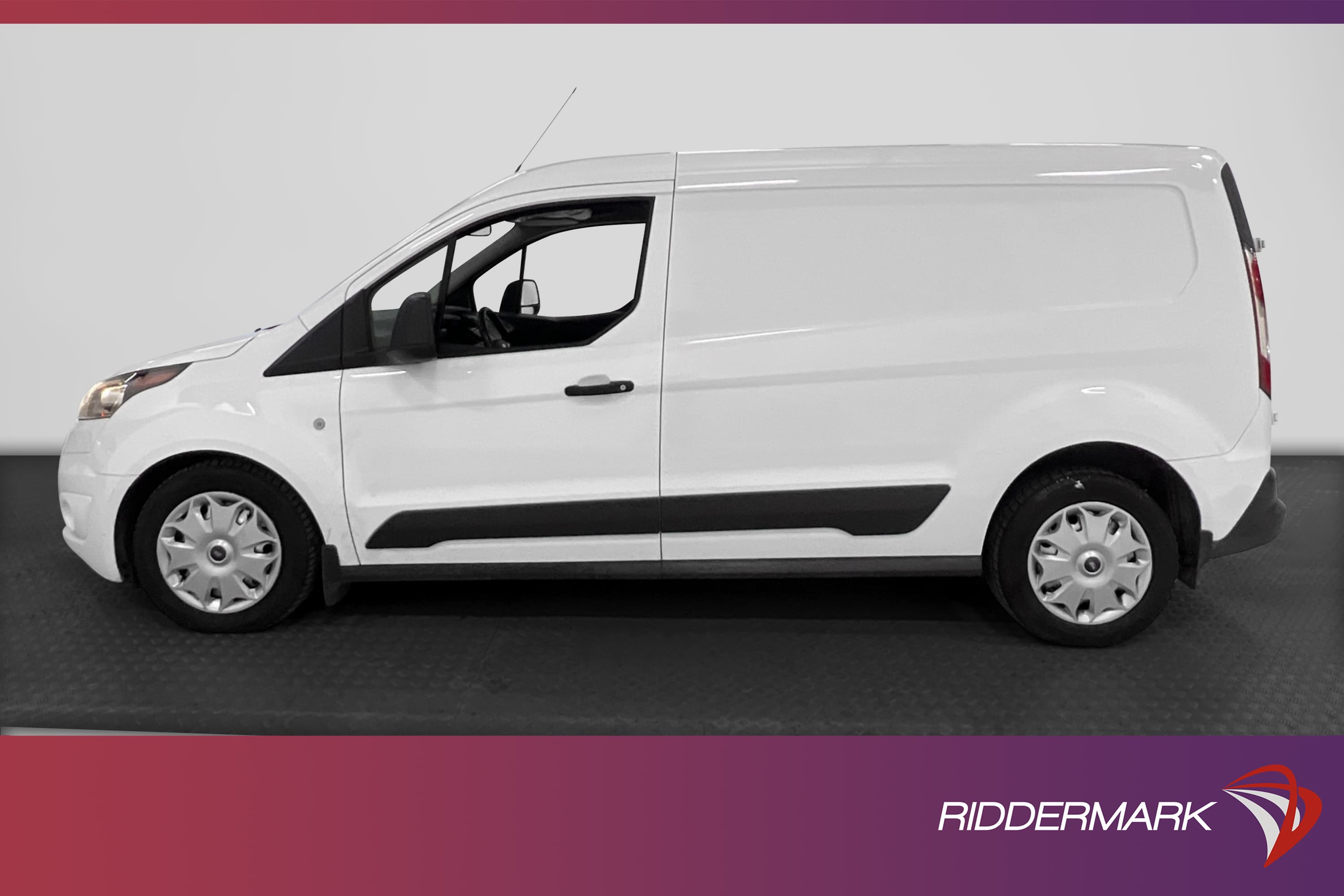 Ford Transit Connect LWB