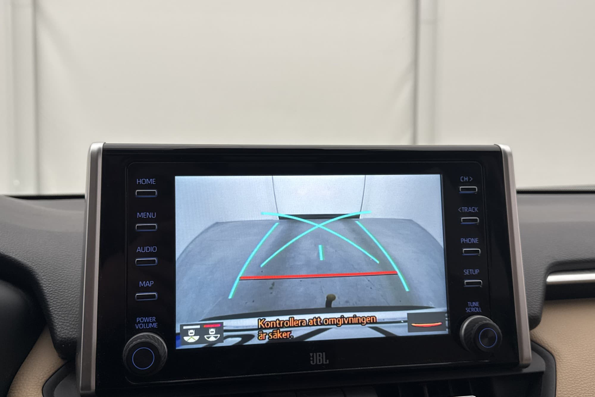 Toyota RAV4 Hybrid AWD Executive Pano Skinn Drag  JBL MOMS