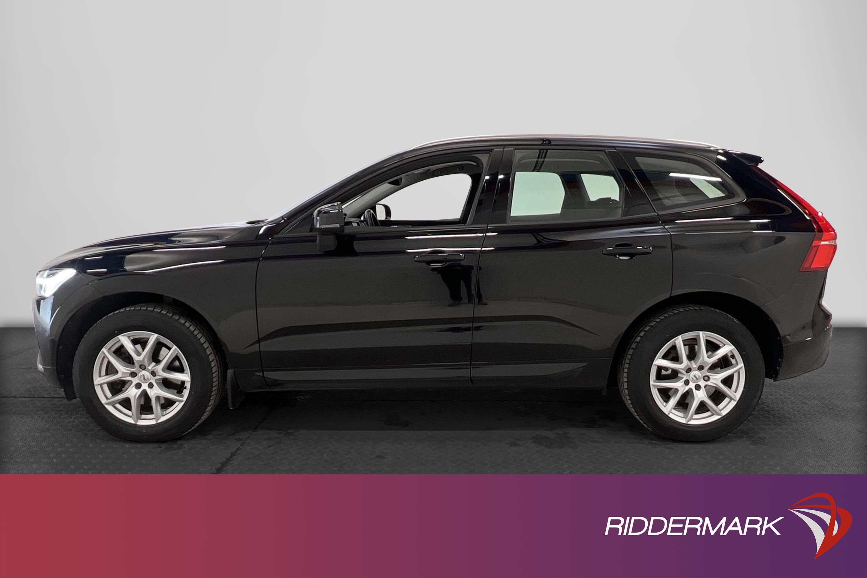 Volvo XC60 D4 AWD