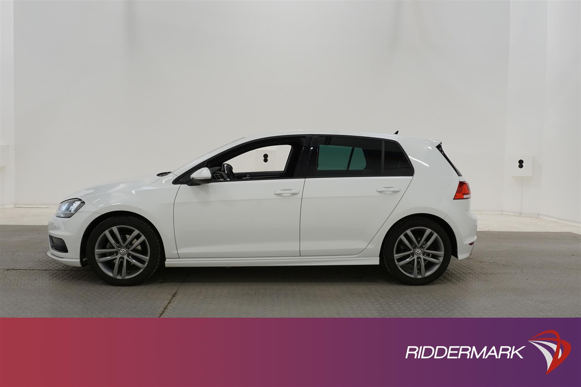 Volkswagen Golf 1.4 TSI 150hk