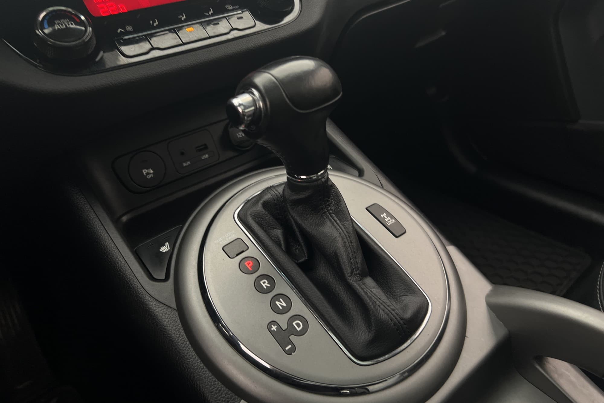 slider