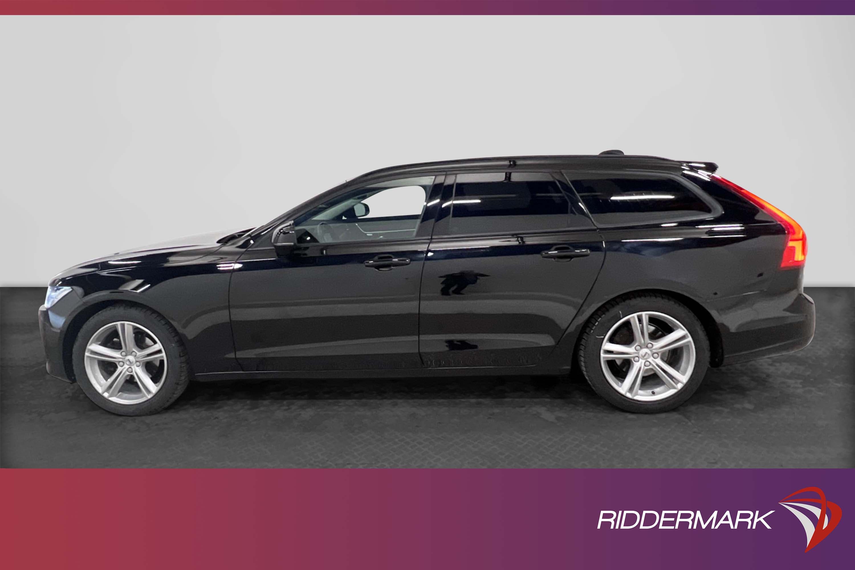 Volvo V90 D3 150hk