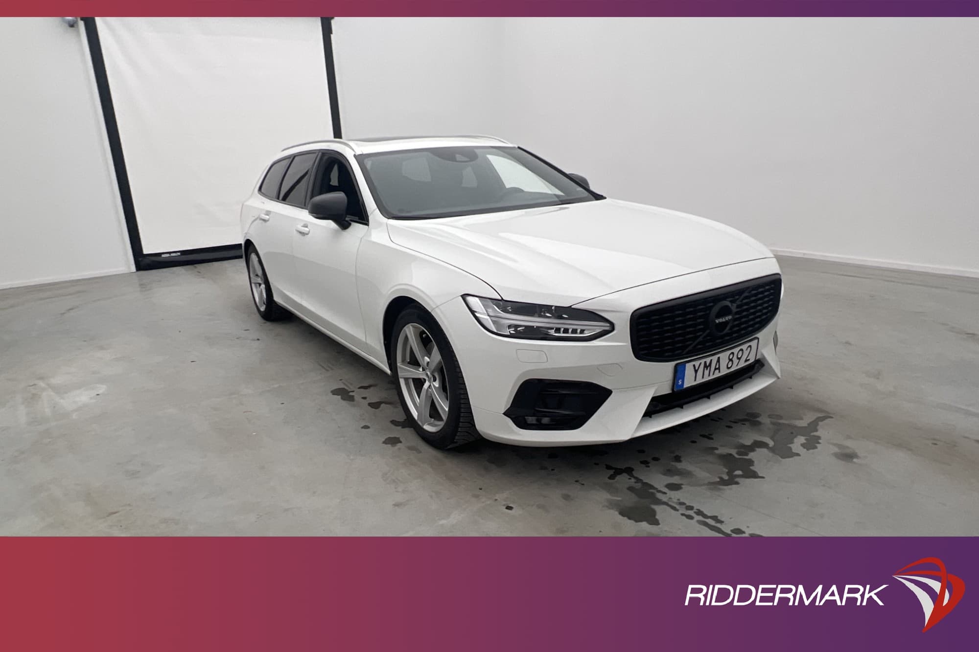Volvo V90 D3 AWD