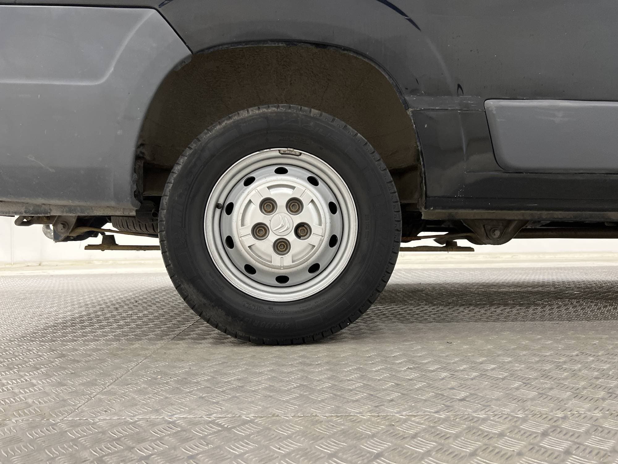 slider