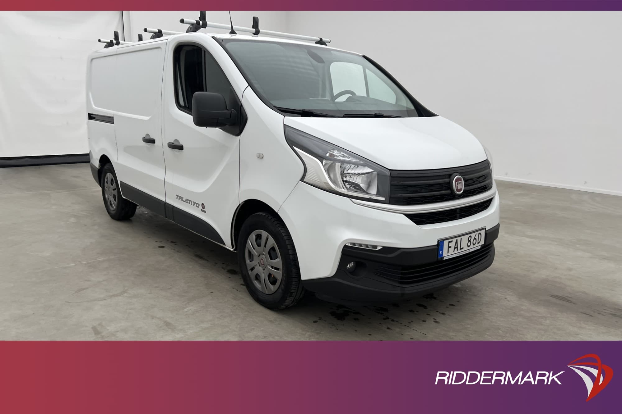 Fiat Talento