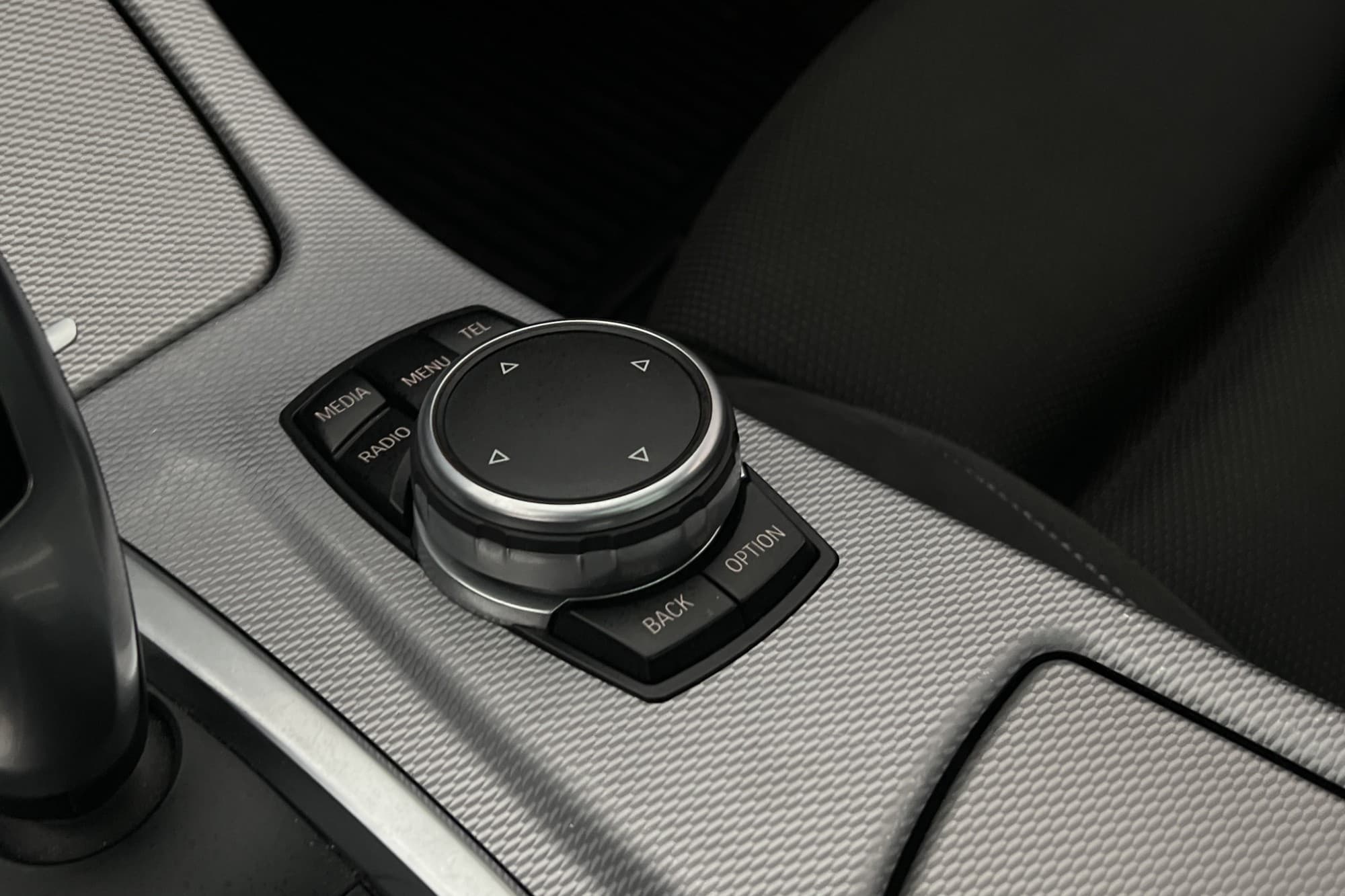 slider