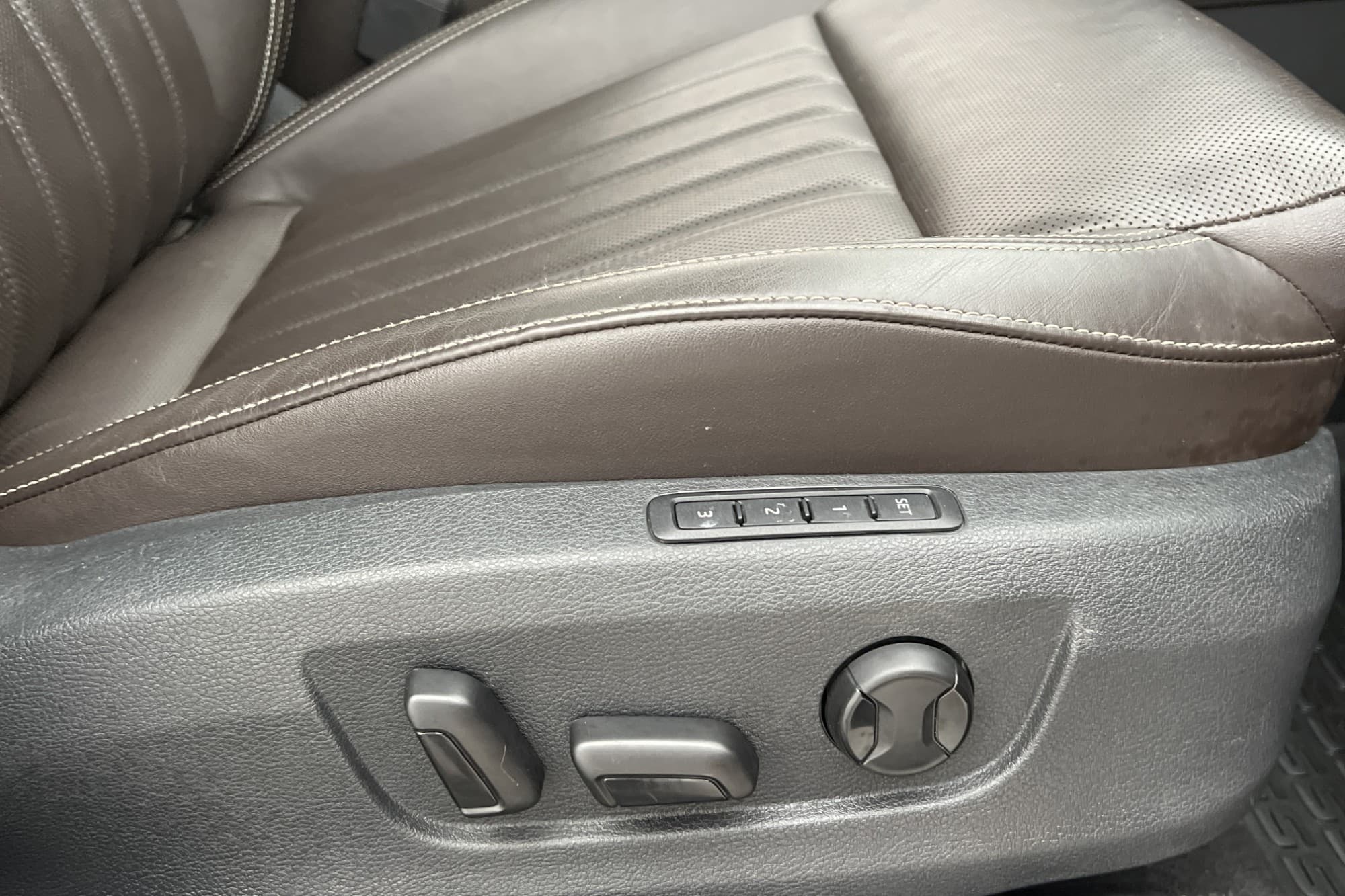 slider