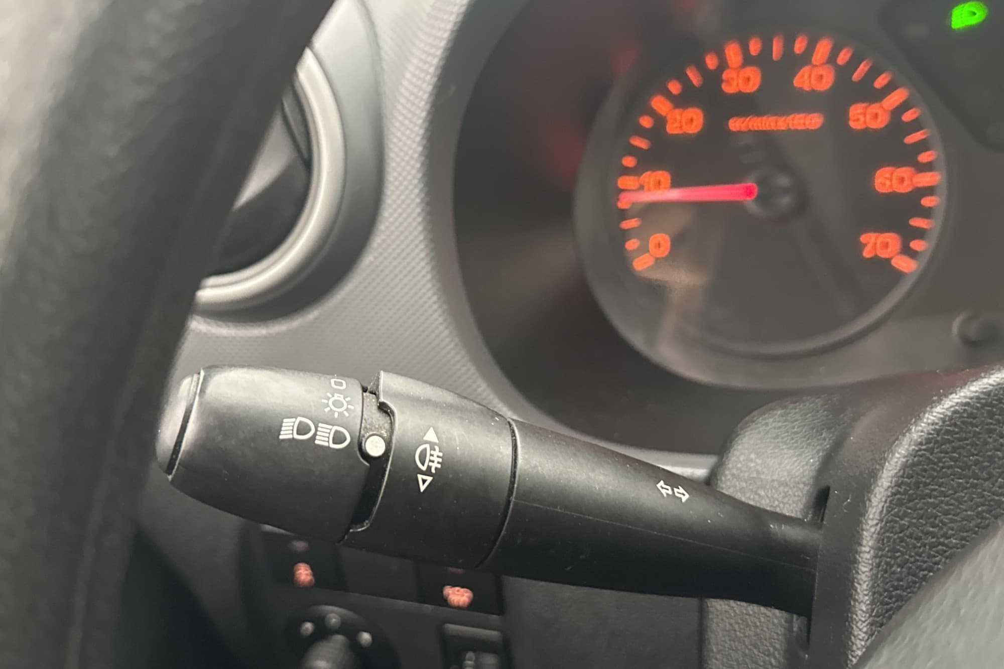 slider