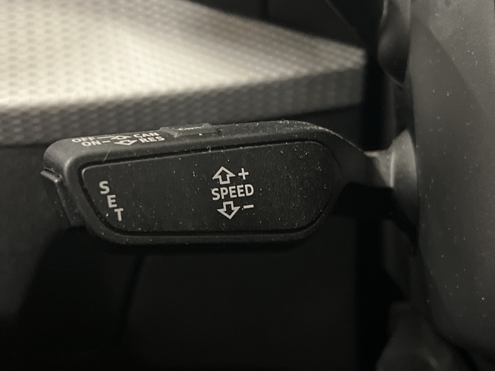slider