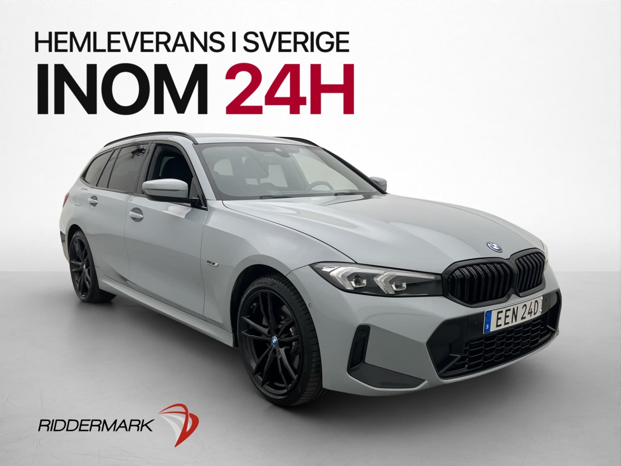 BMW 330e