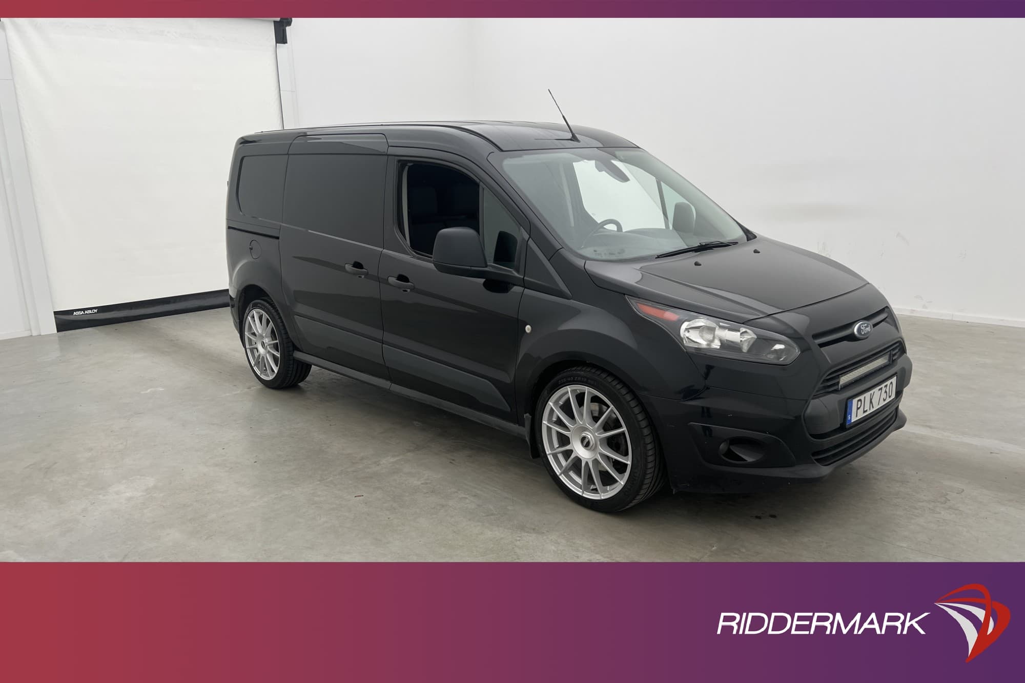 Ford Transit Connect LWB