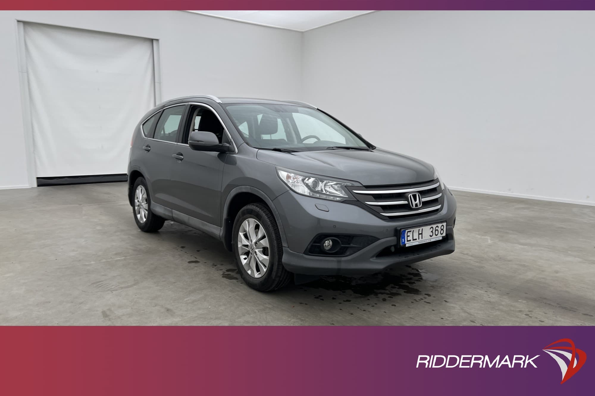 Honda CR-V 2.0 i-VTEC 155hk