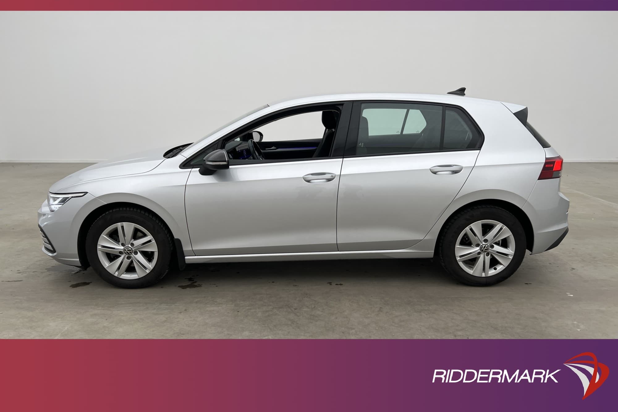 Volkswagen Golf 1.0 eTSI 110hk