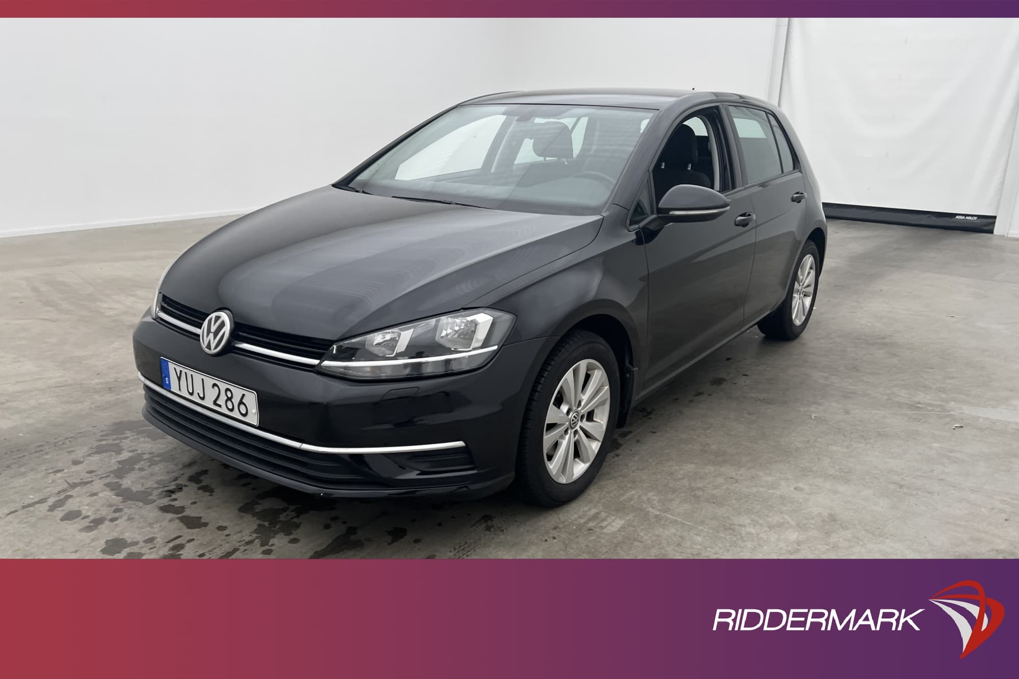 Volkswagen Golf 1.6 TDI 115hk