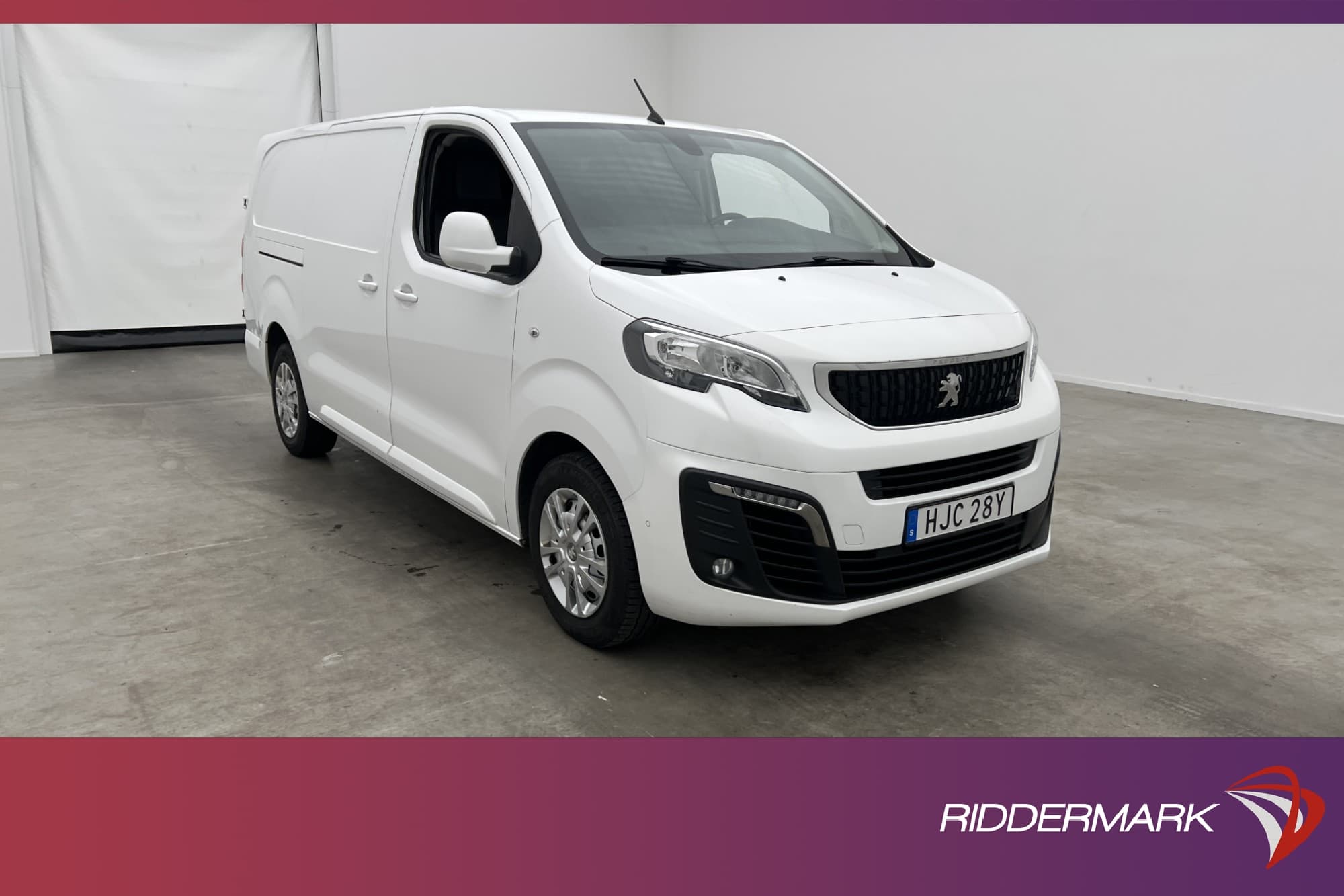 Peugeot Expert L3