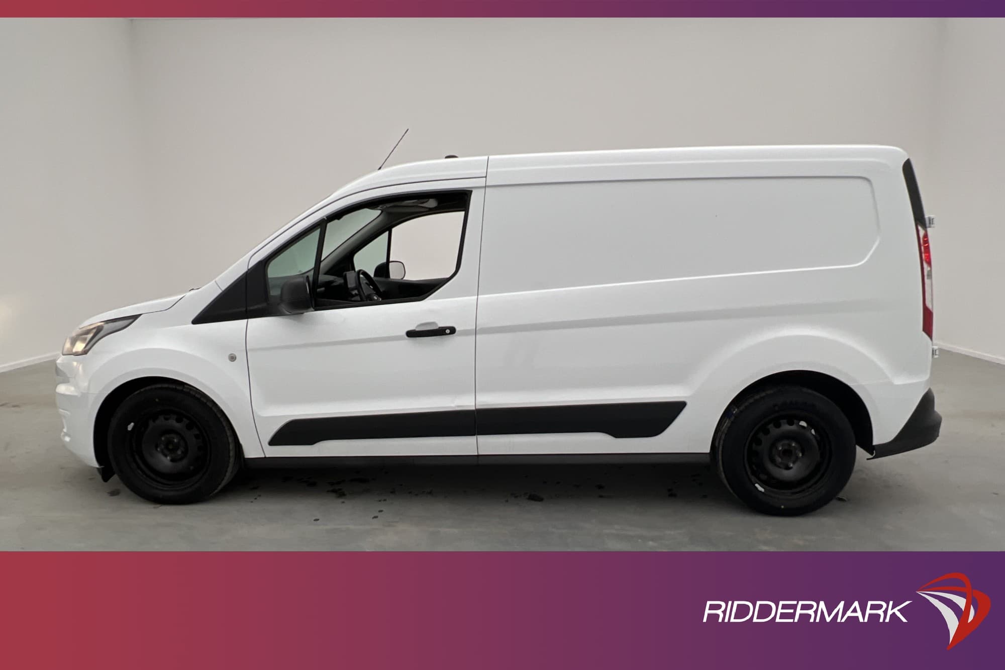 Ford Transit Connect LWB