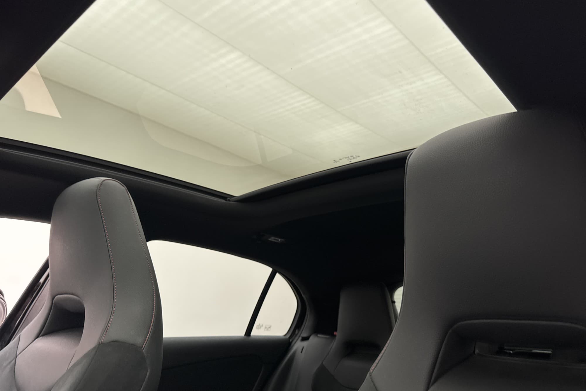 Mercedes-Benz A 220 4M AMG Wide B-Värmare Pano Kamera 1-Bruk