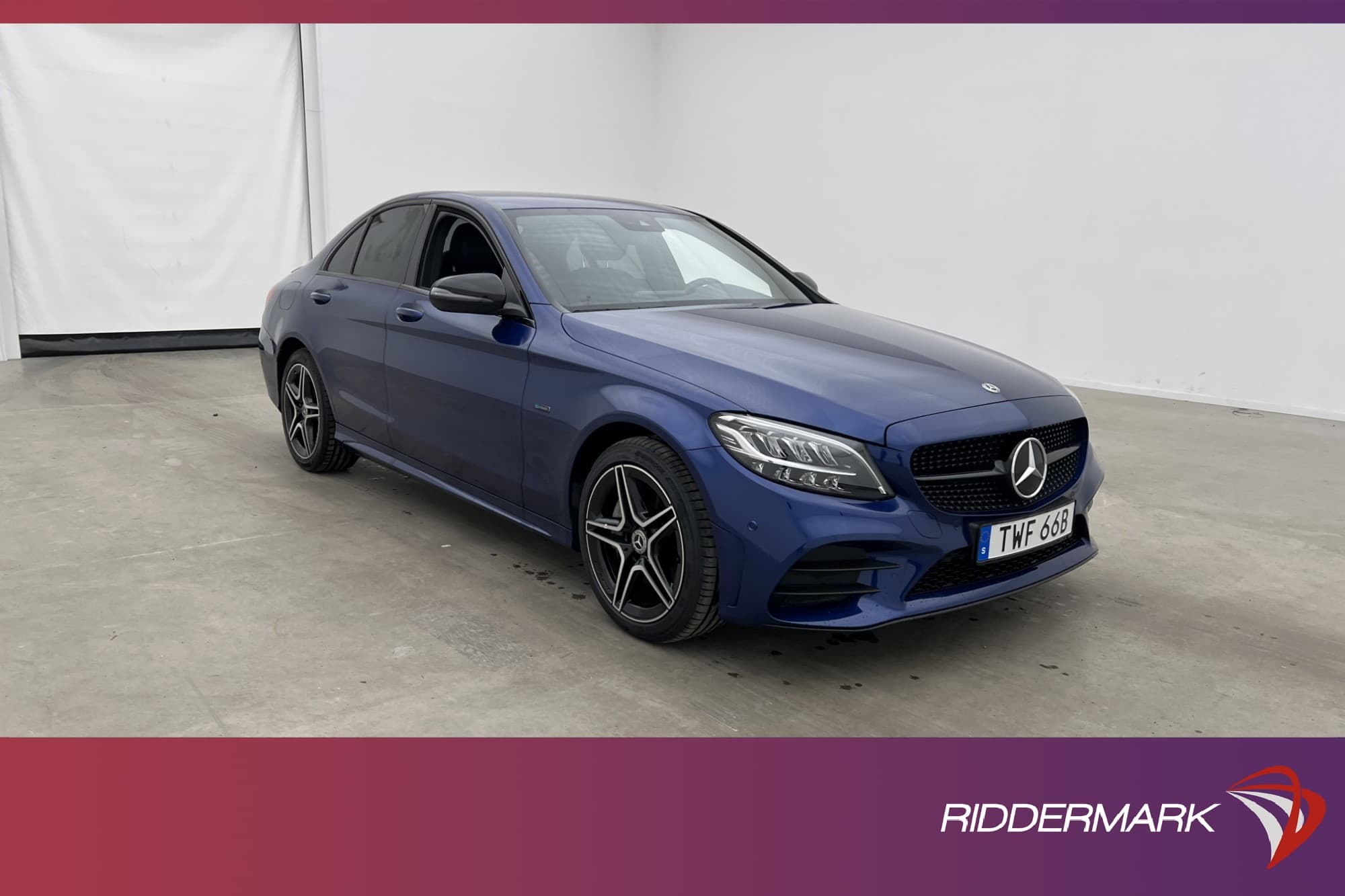 Mercedes-Benz C 300 de Sedan