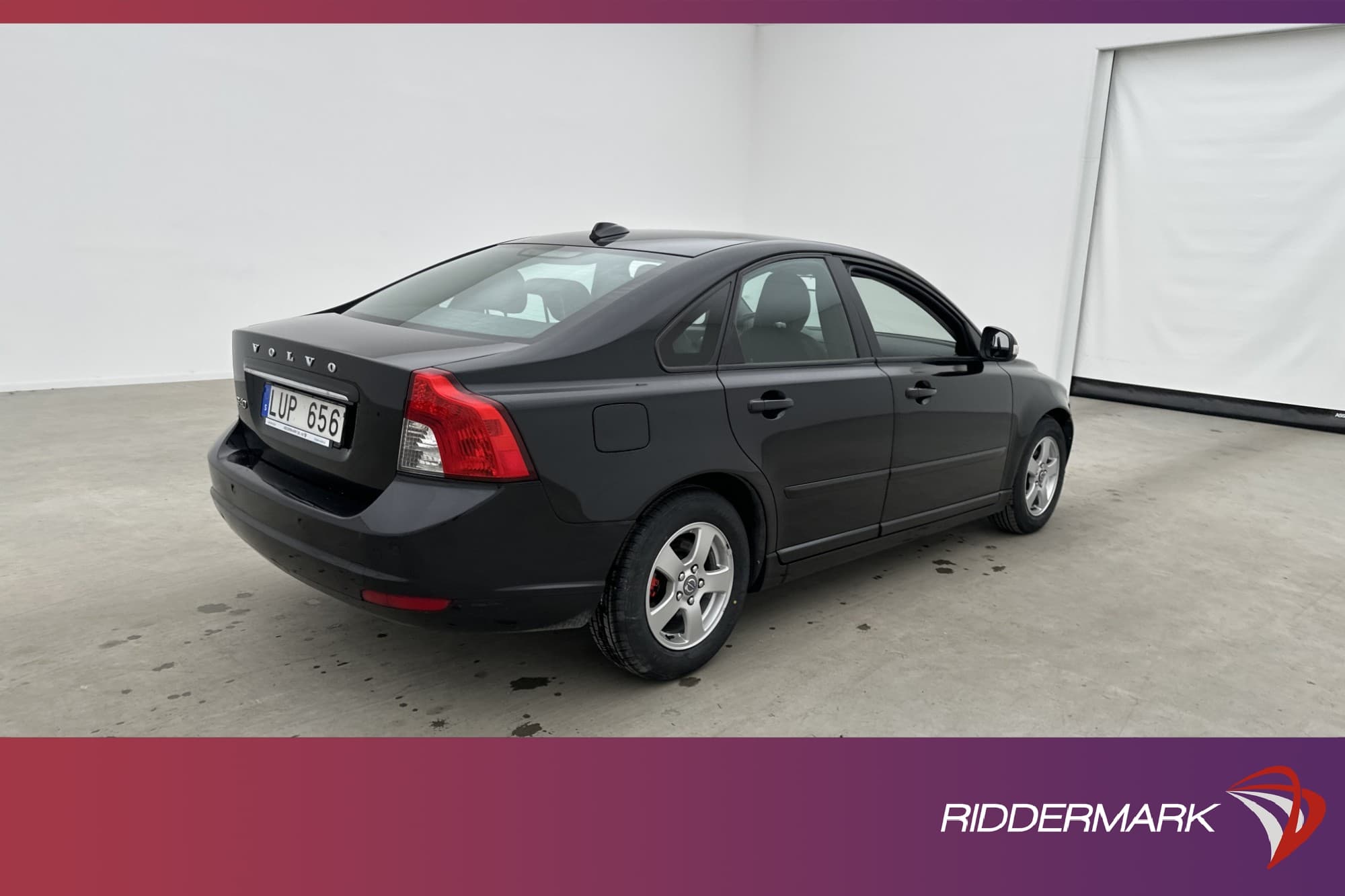 Volvo S40 D2 115hk