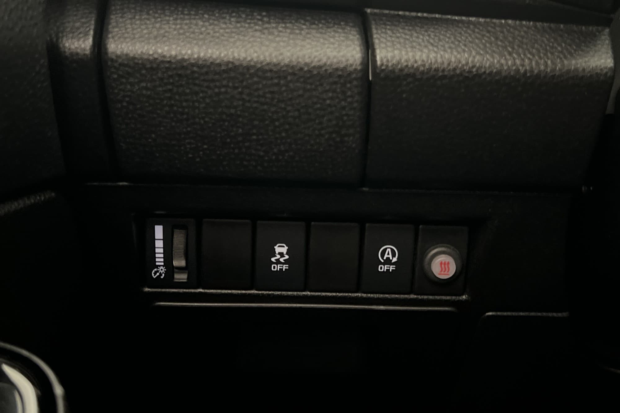 slider