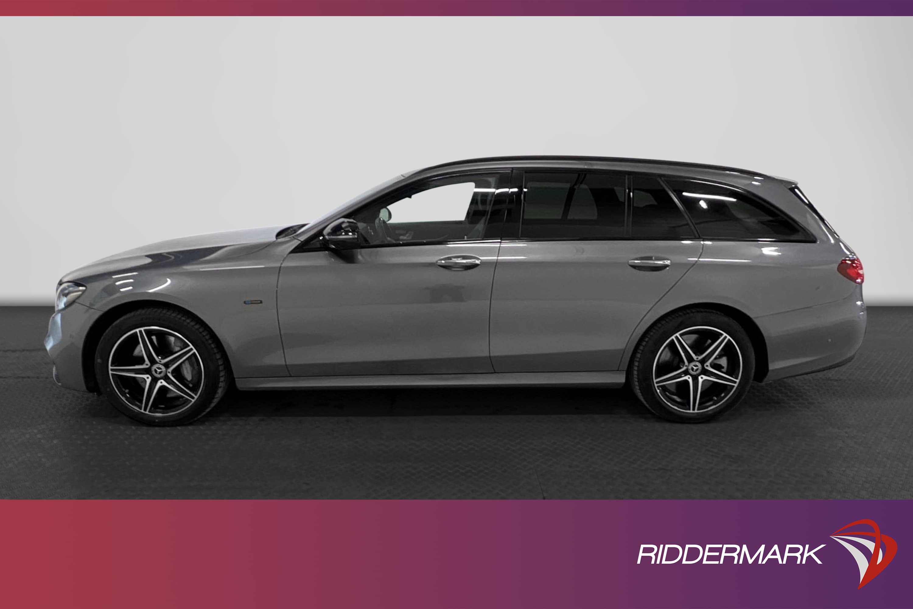 Mercedes-Benz E 300 de T 306k