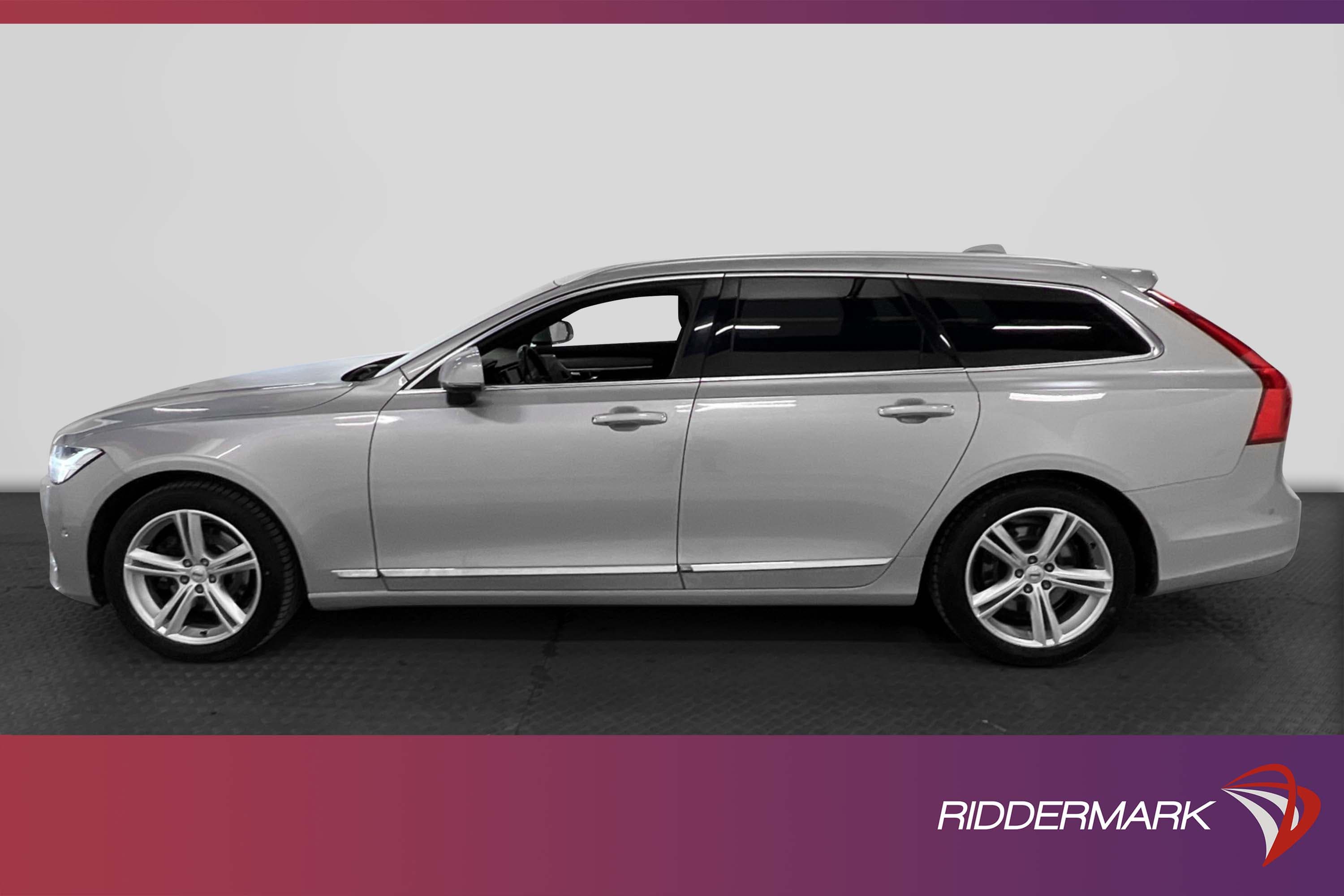 Volvo V90 D5 AWD
