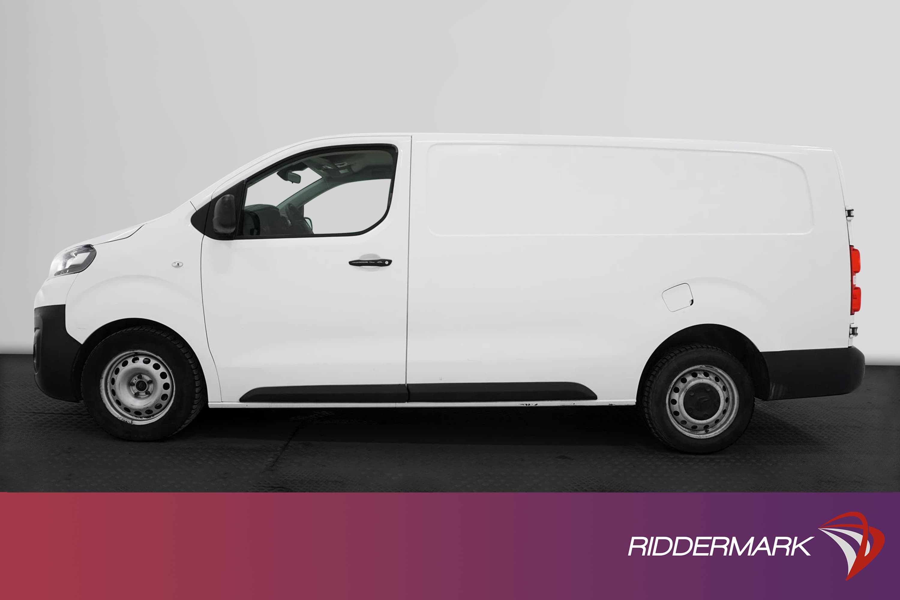 Citroën Jumpy
