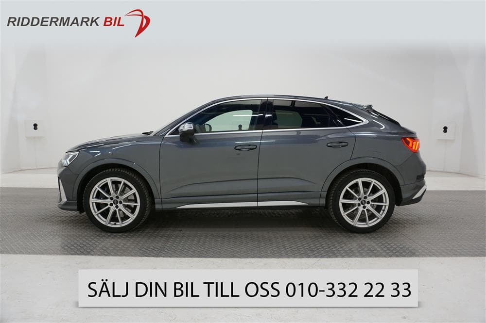 Audi RS Q3