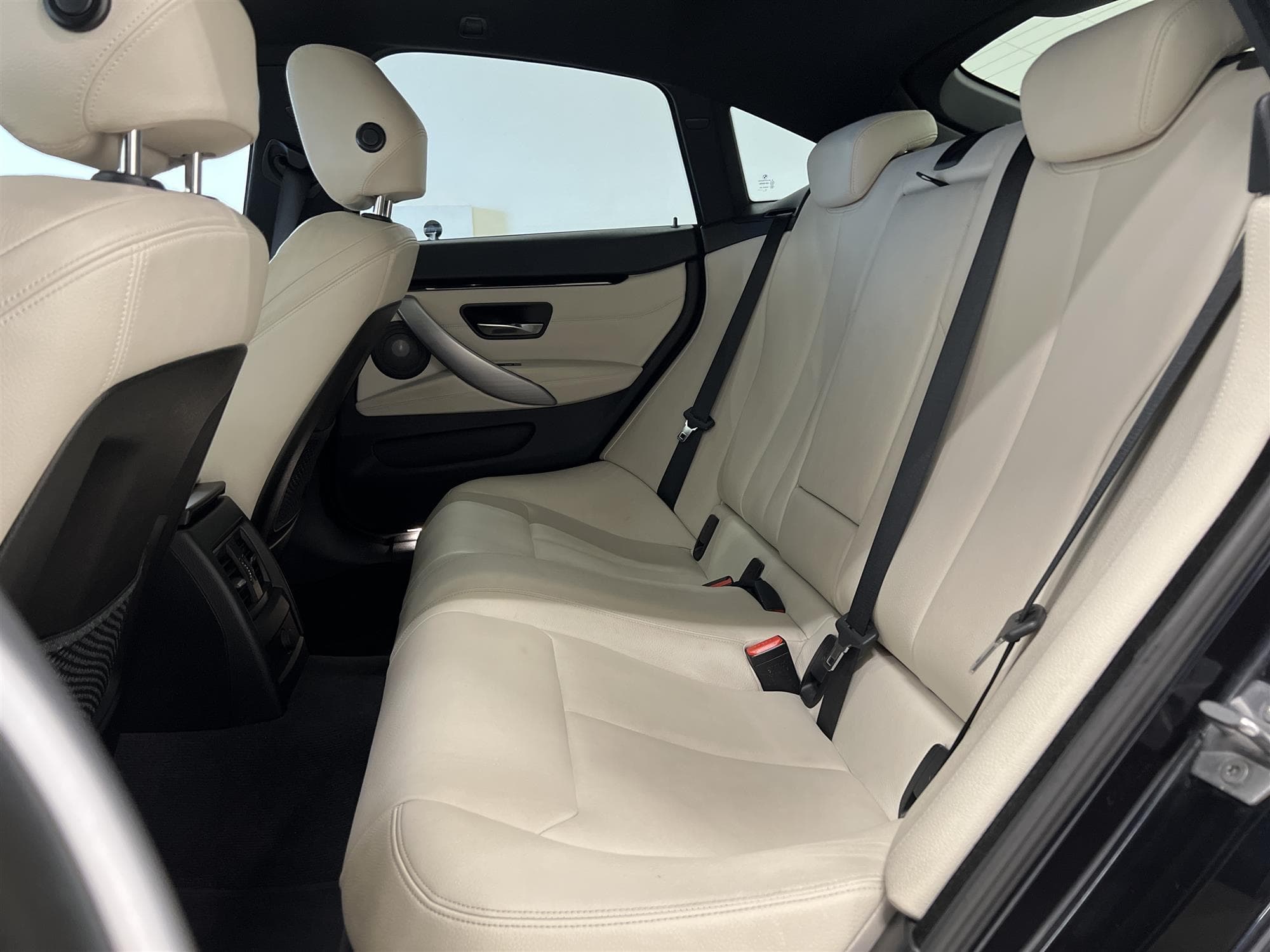 BMW 430 d xDrive Gran Coupé 258hk M-Sport Taklucka Navi H/K