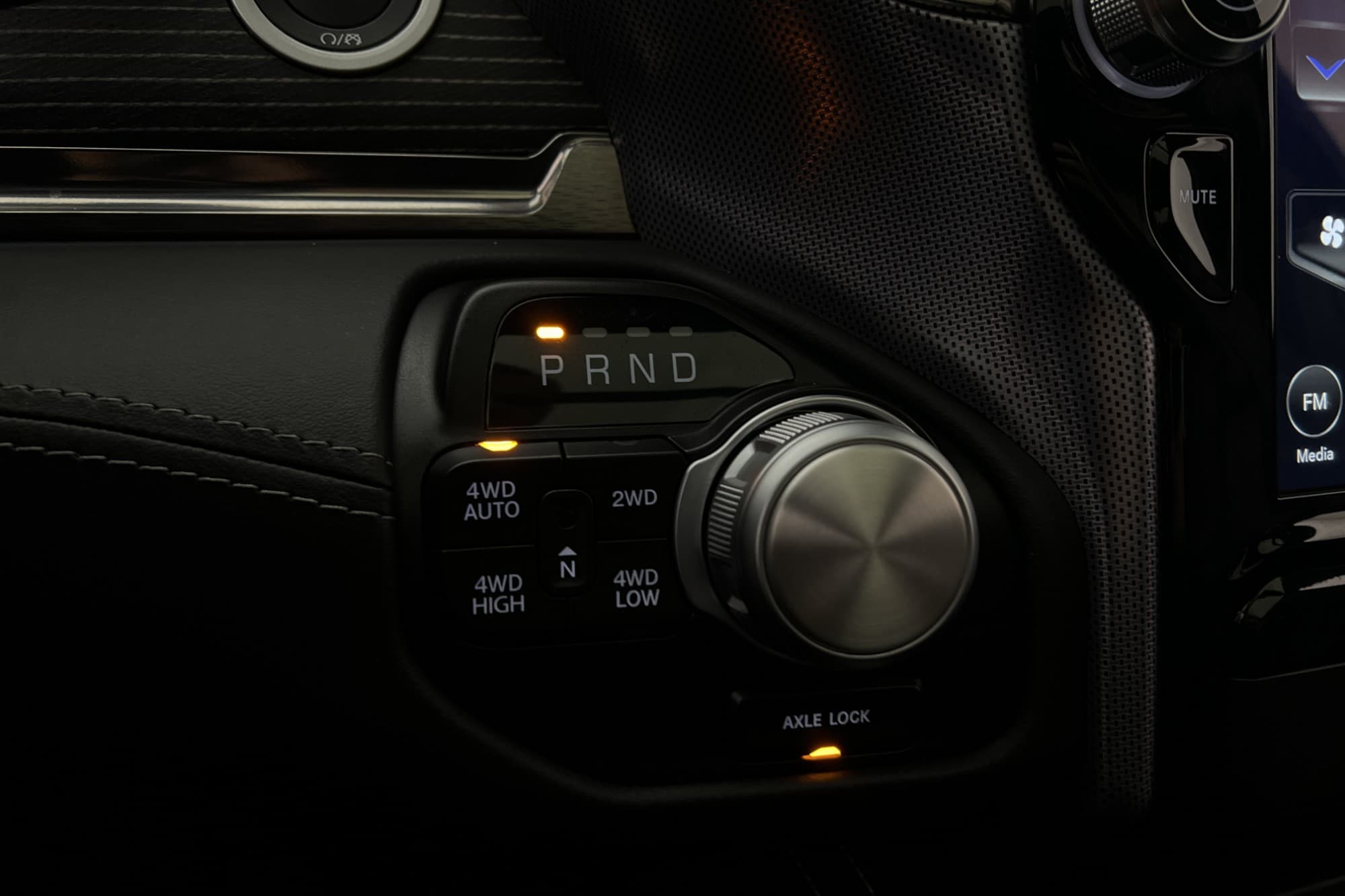 slider