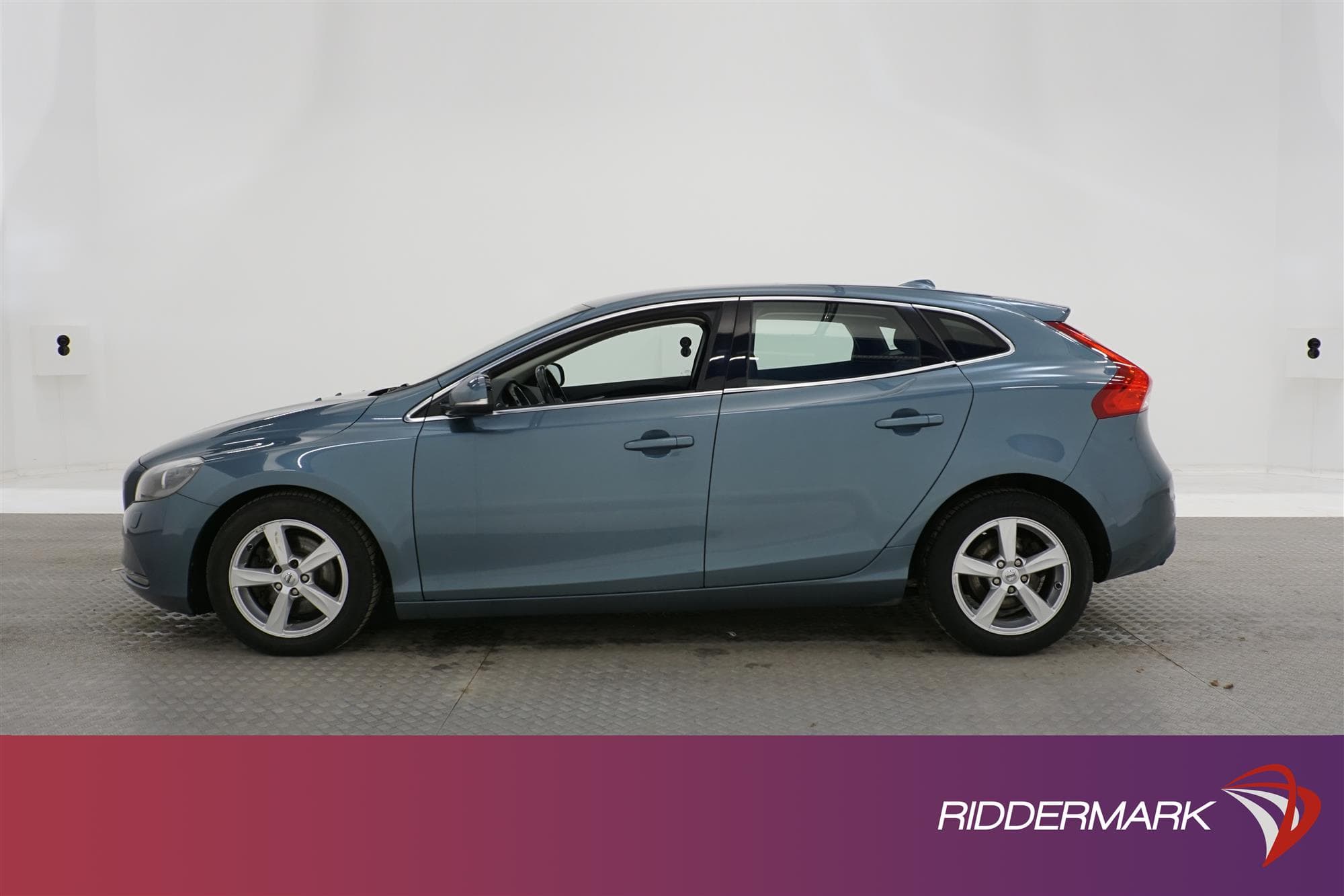 Volvo V40 D2 115hk