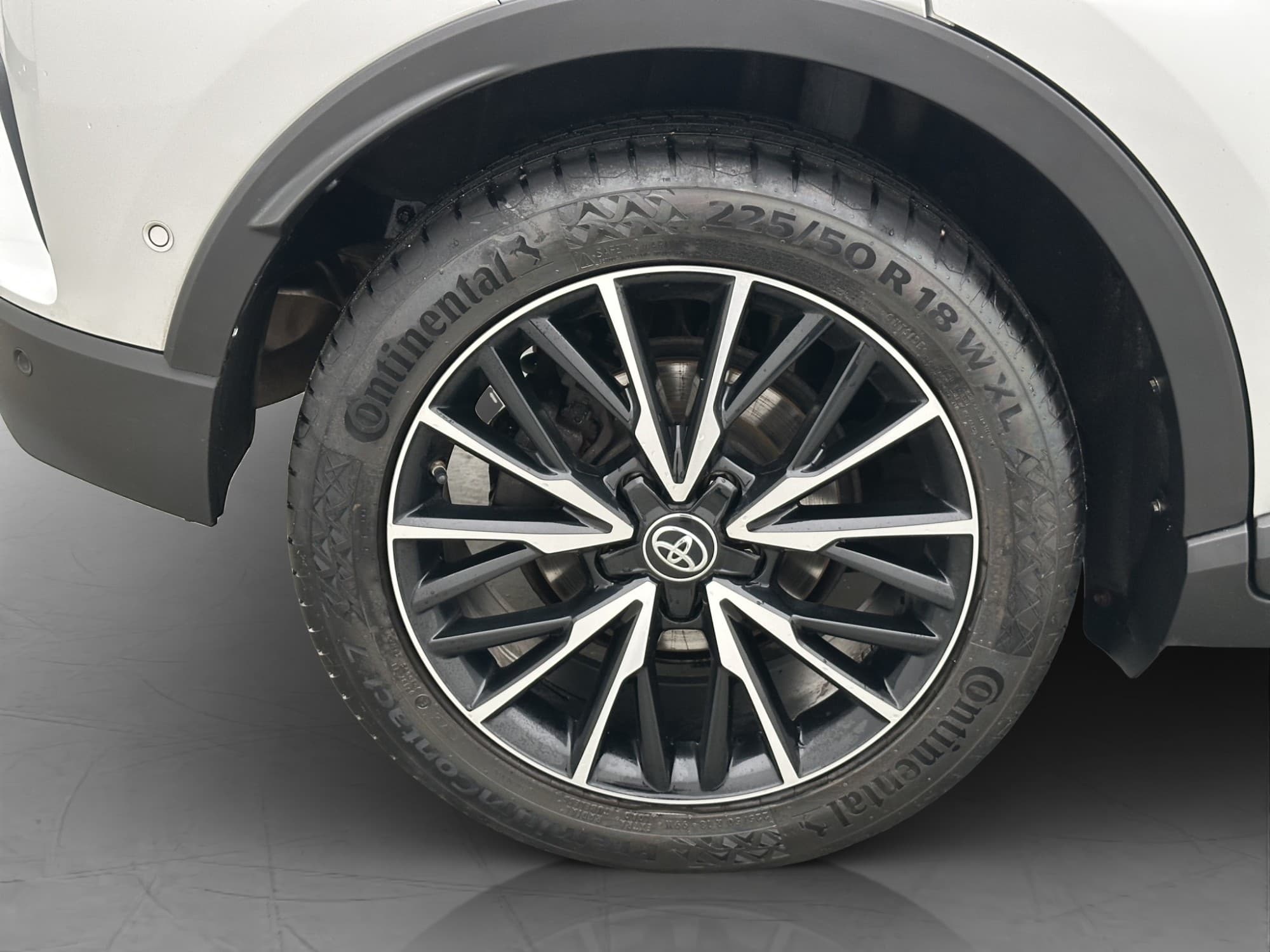 slider