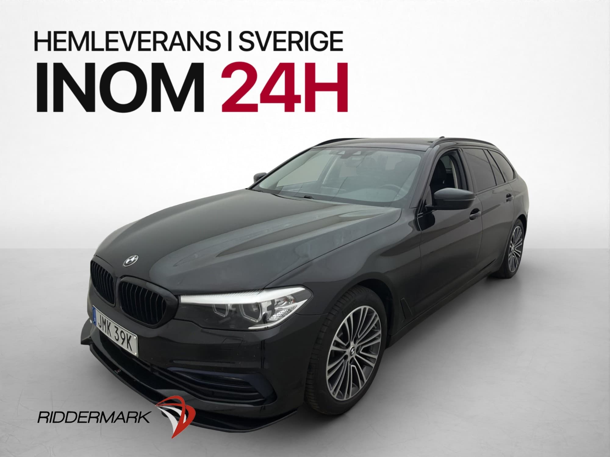 BMW 520d