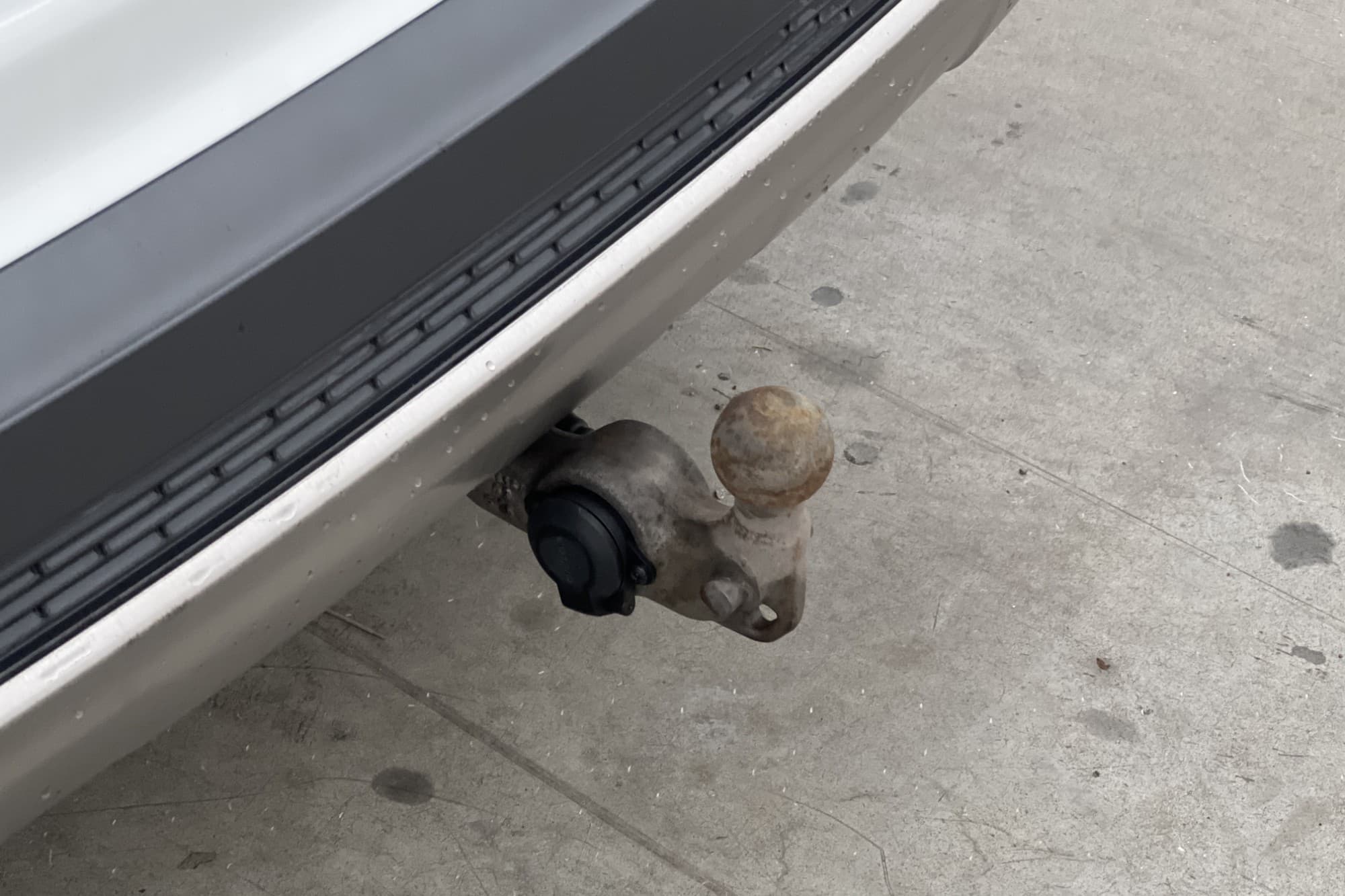Volvo XC90 Recharge T8 Inscription 7-sits VOC Pano B&W Drag