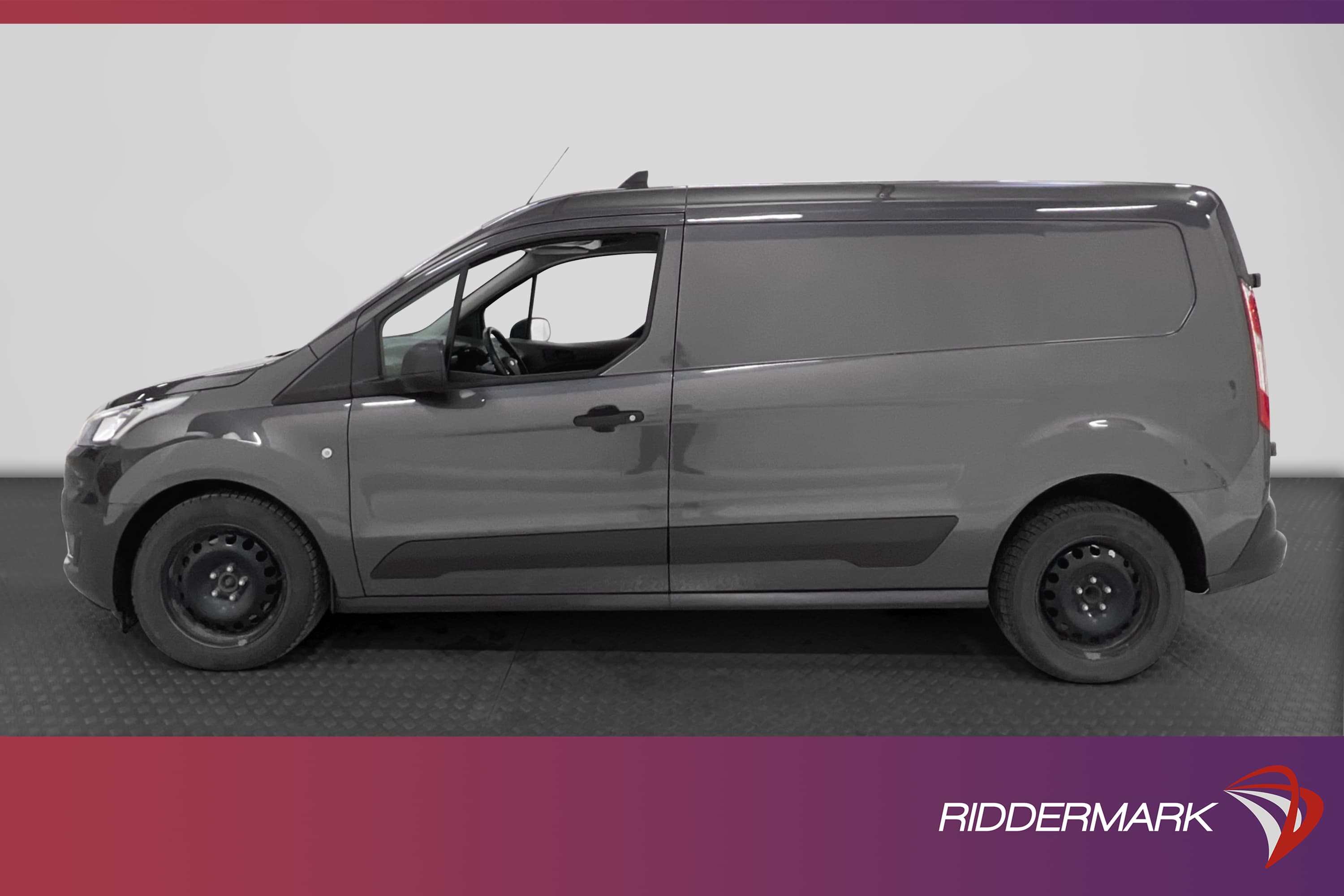 Ford Transit Connect LWB