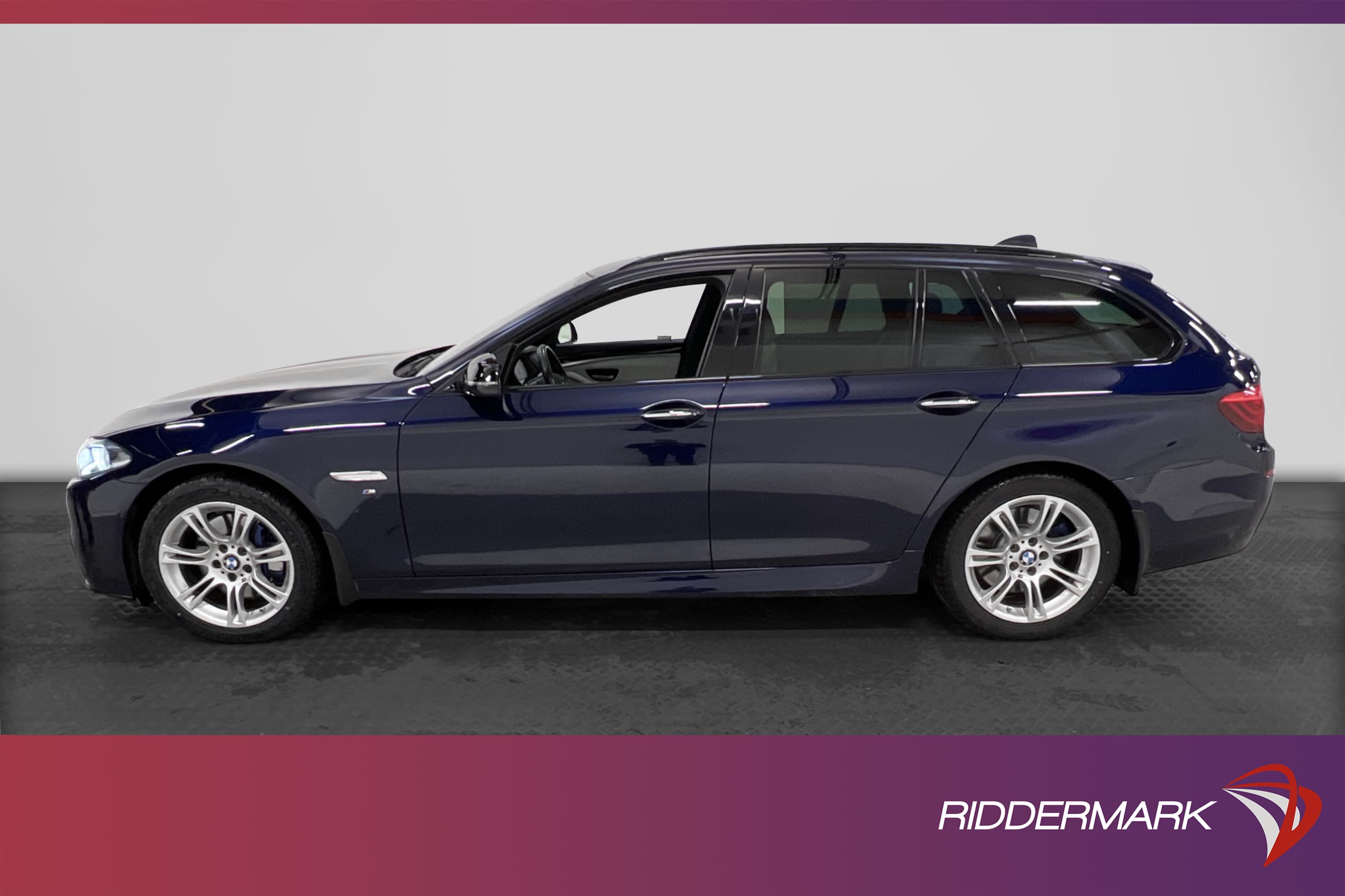 BMW 530d xDrive Touring 