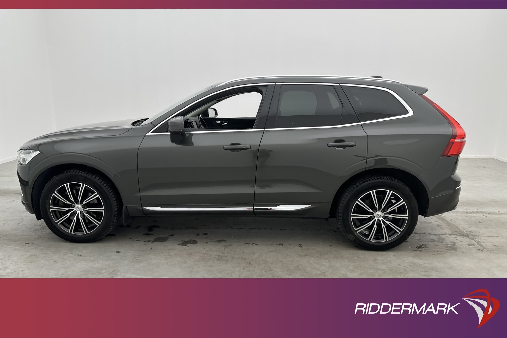 Volvo XC60 D5 AWD