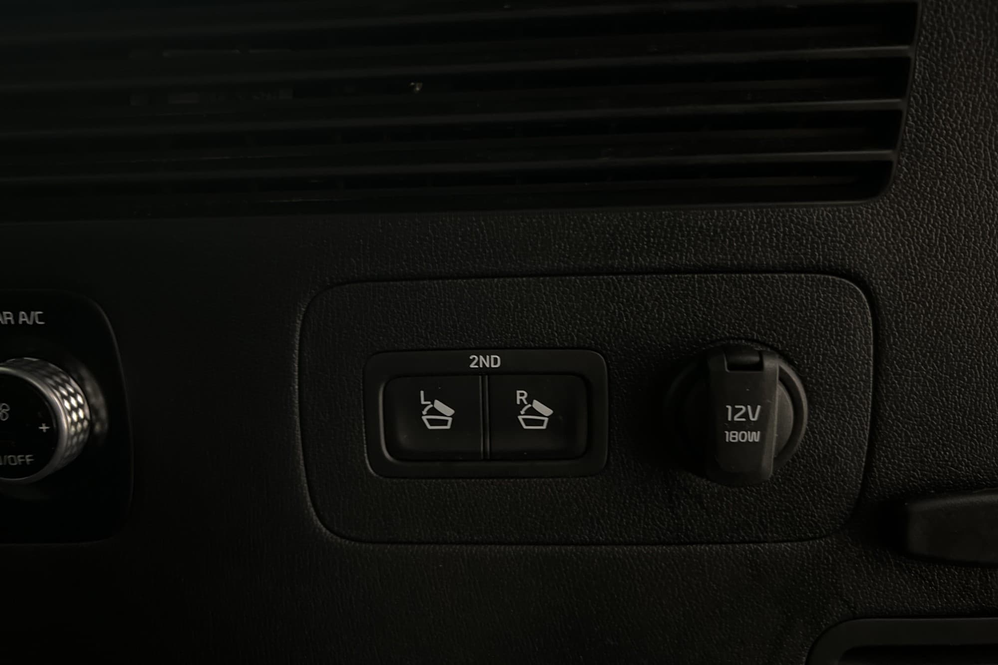 slider