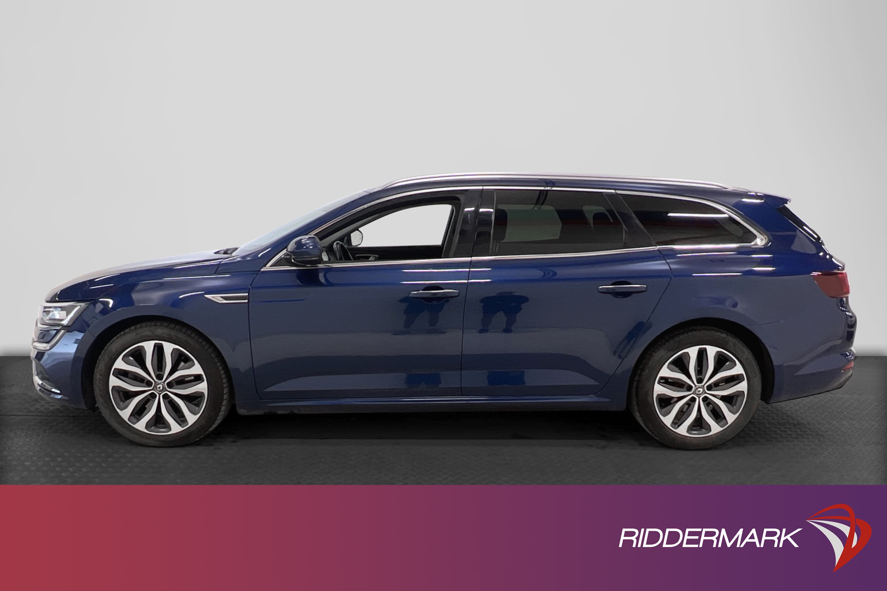 Renault Talisman 1.6 dCi 160hk