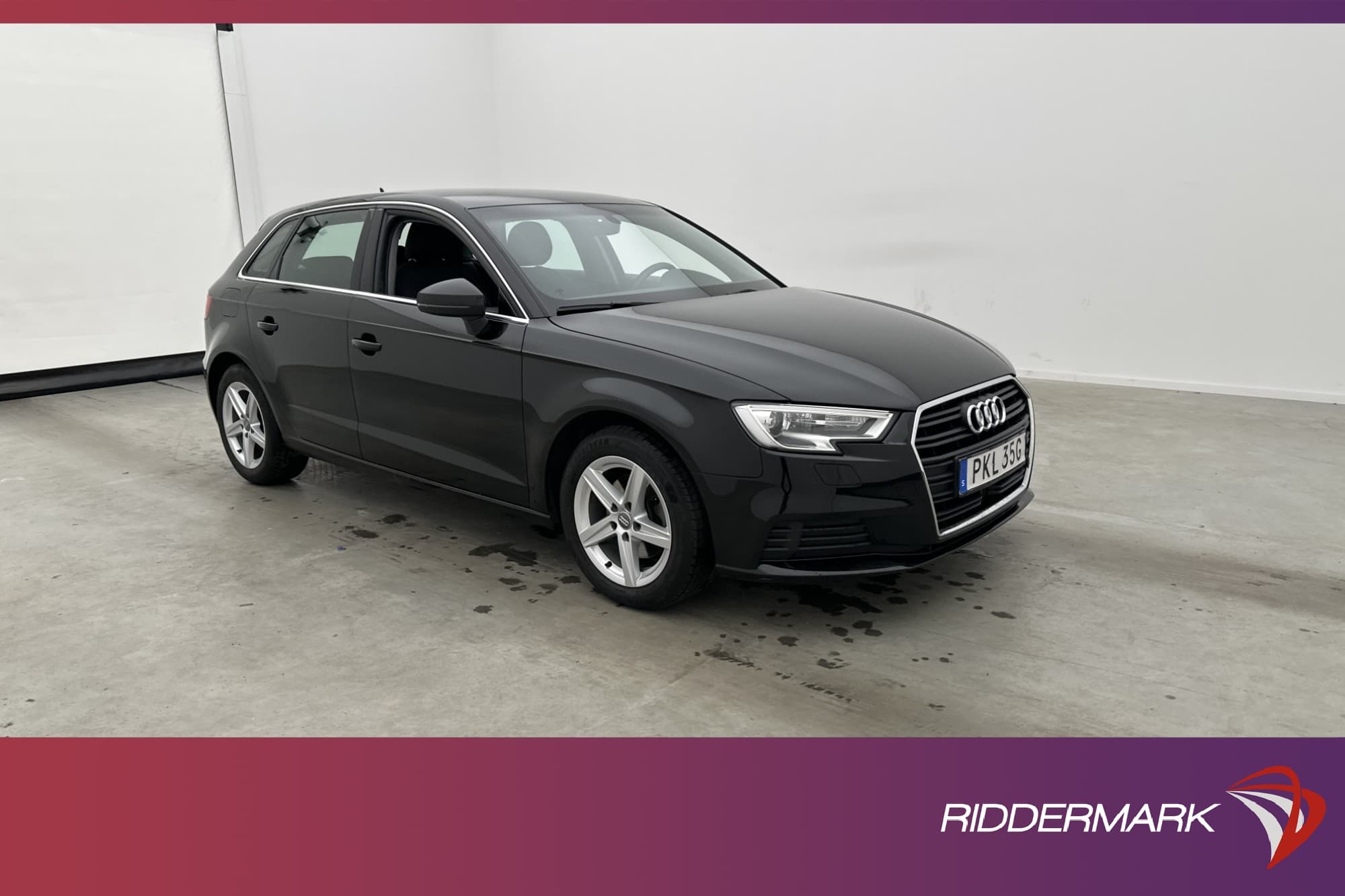 Audi A3 Sportback 35 TFSI