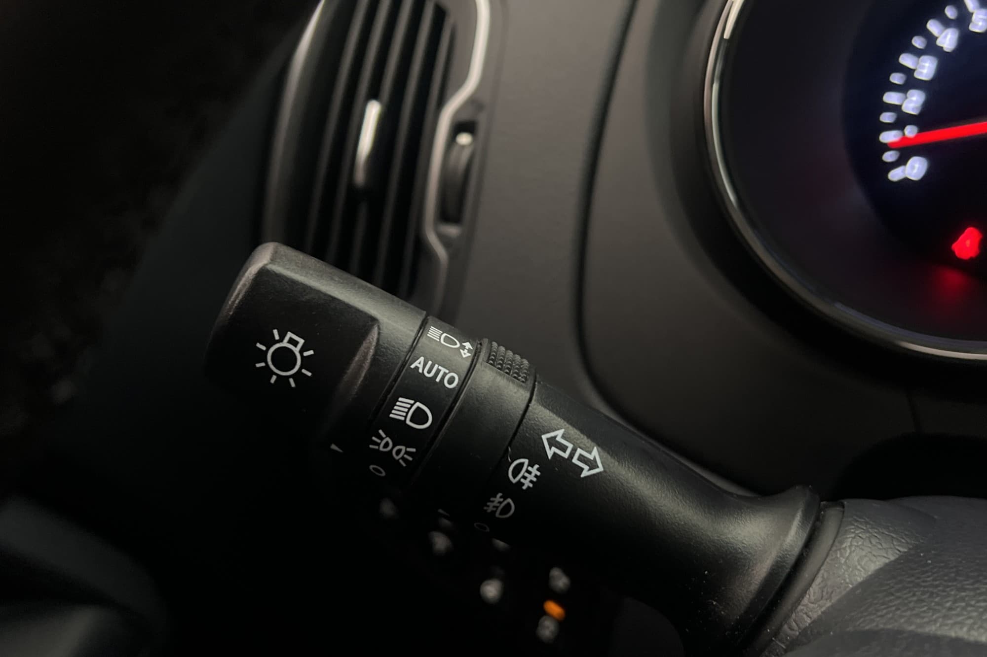 slider