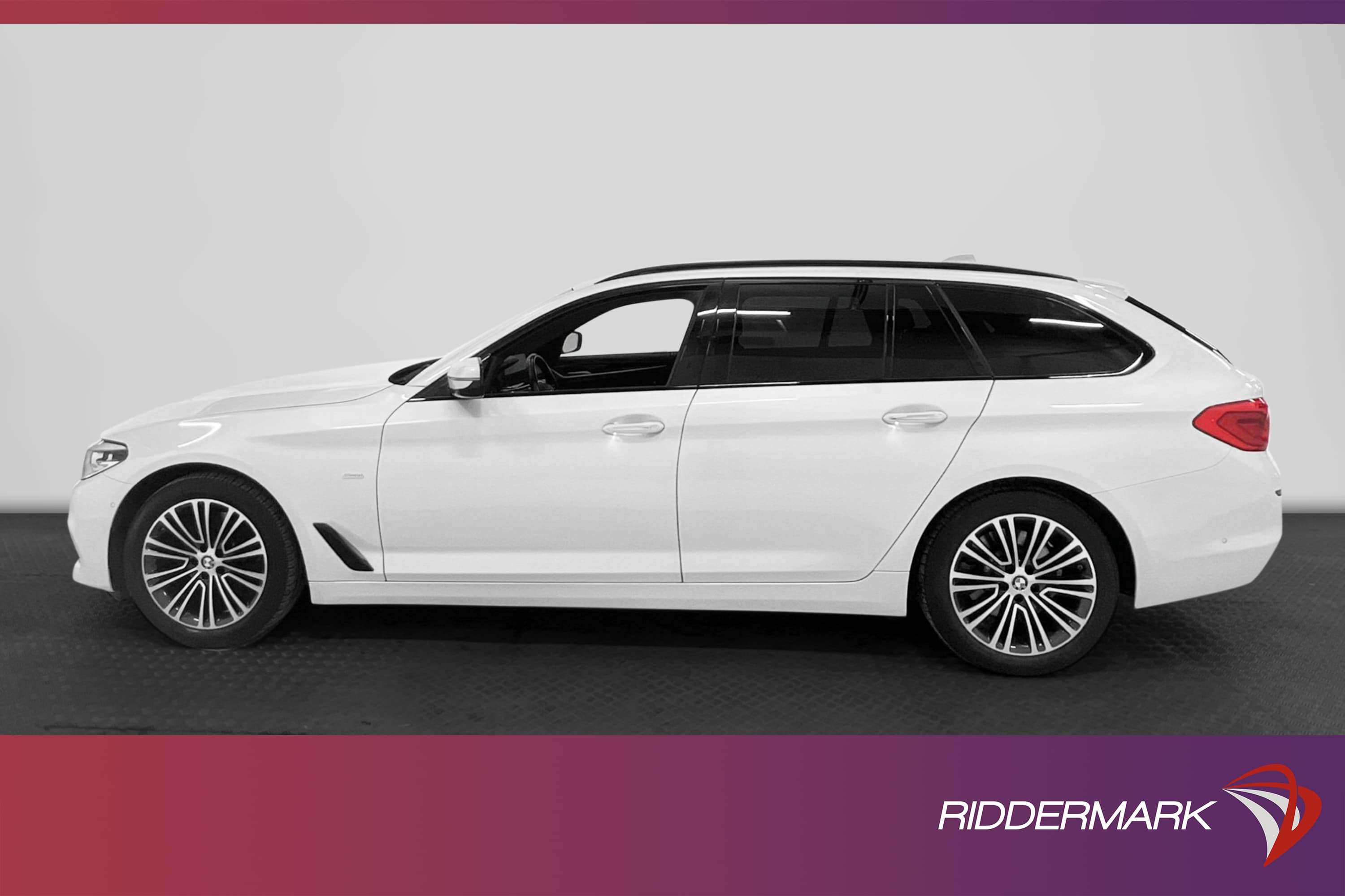 BMW 520d