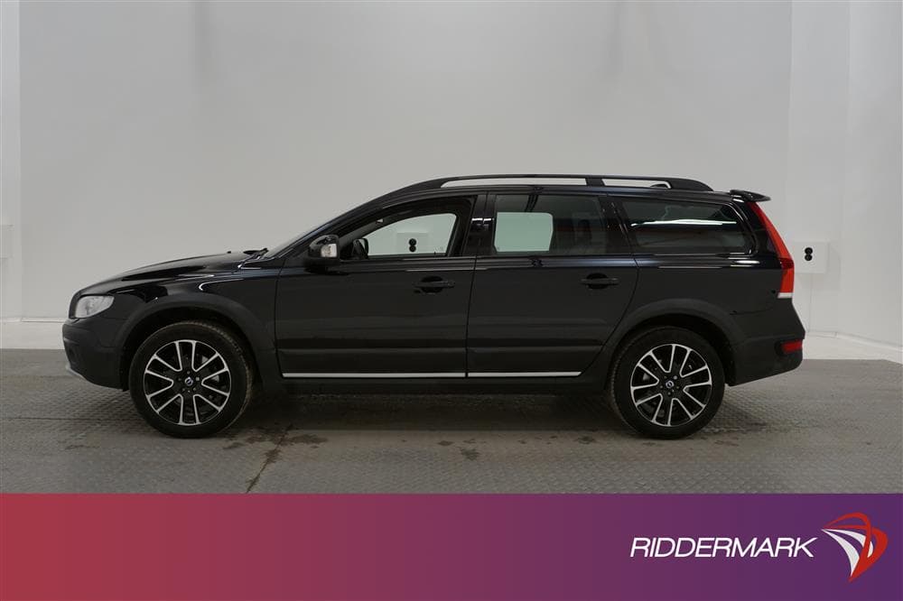 Volvo XC70 D4 AWD 181hk
