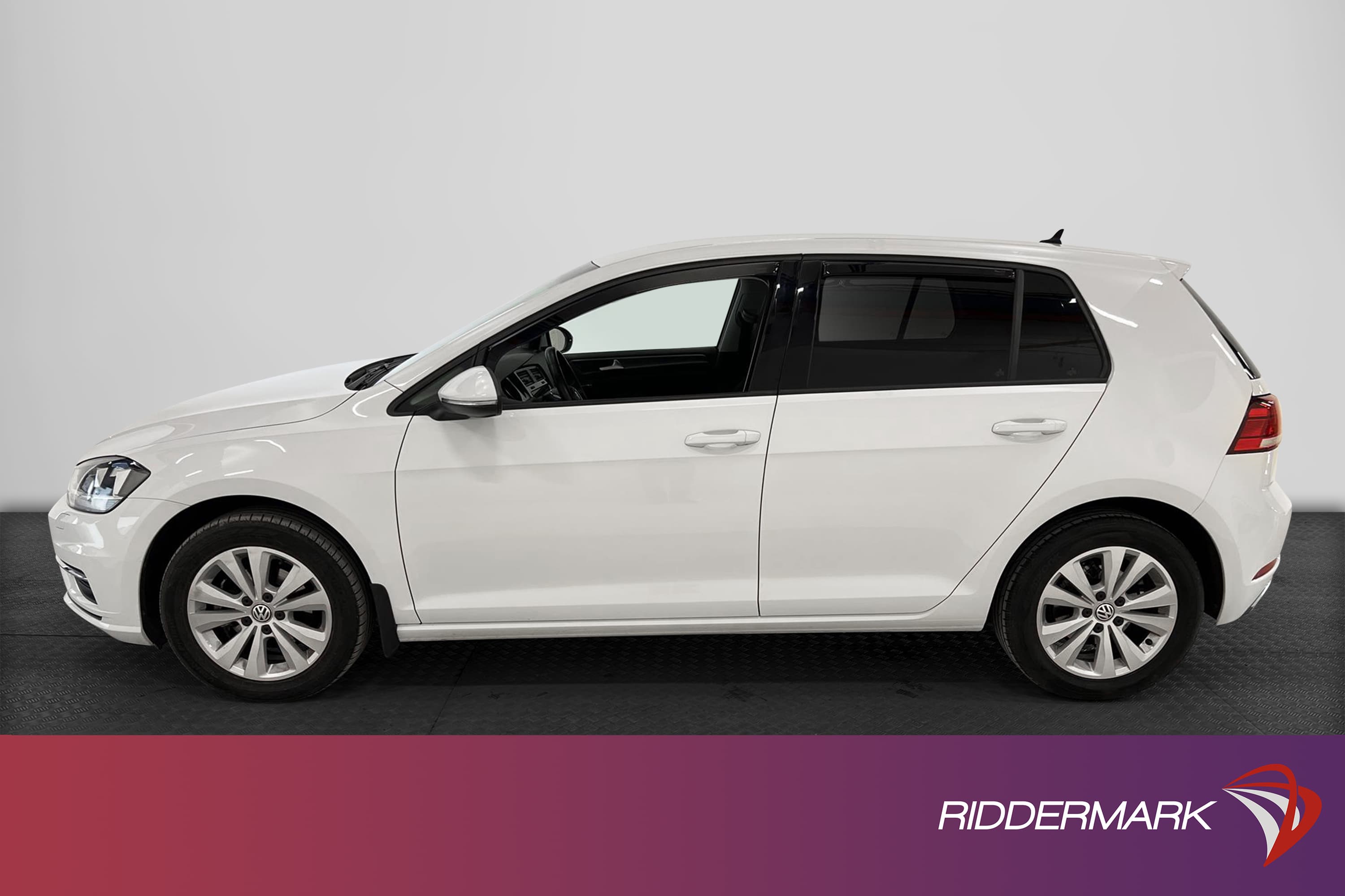 Volkswagen Golf 1.0 TSI 110hk