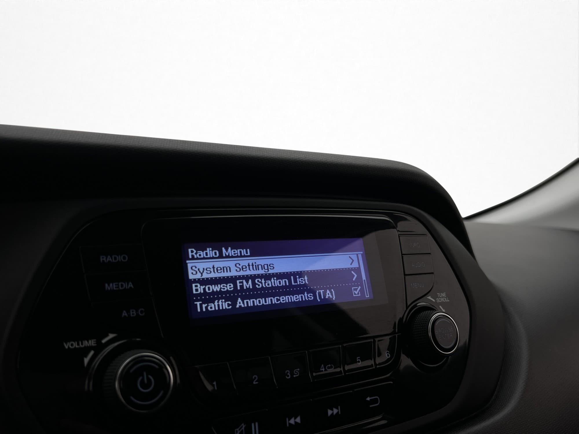 Fiat Tipo 1.4 FIRE 95hk Dragkrok Farthållare Bluetooth