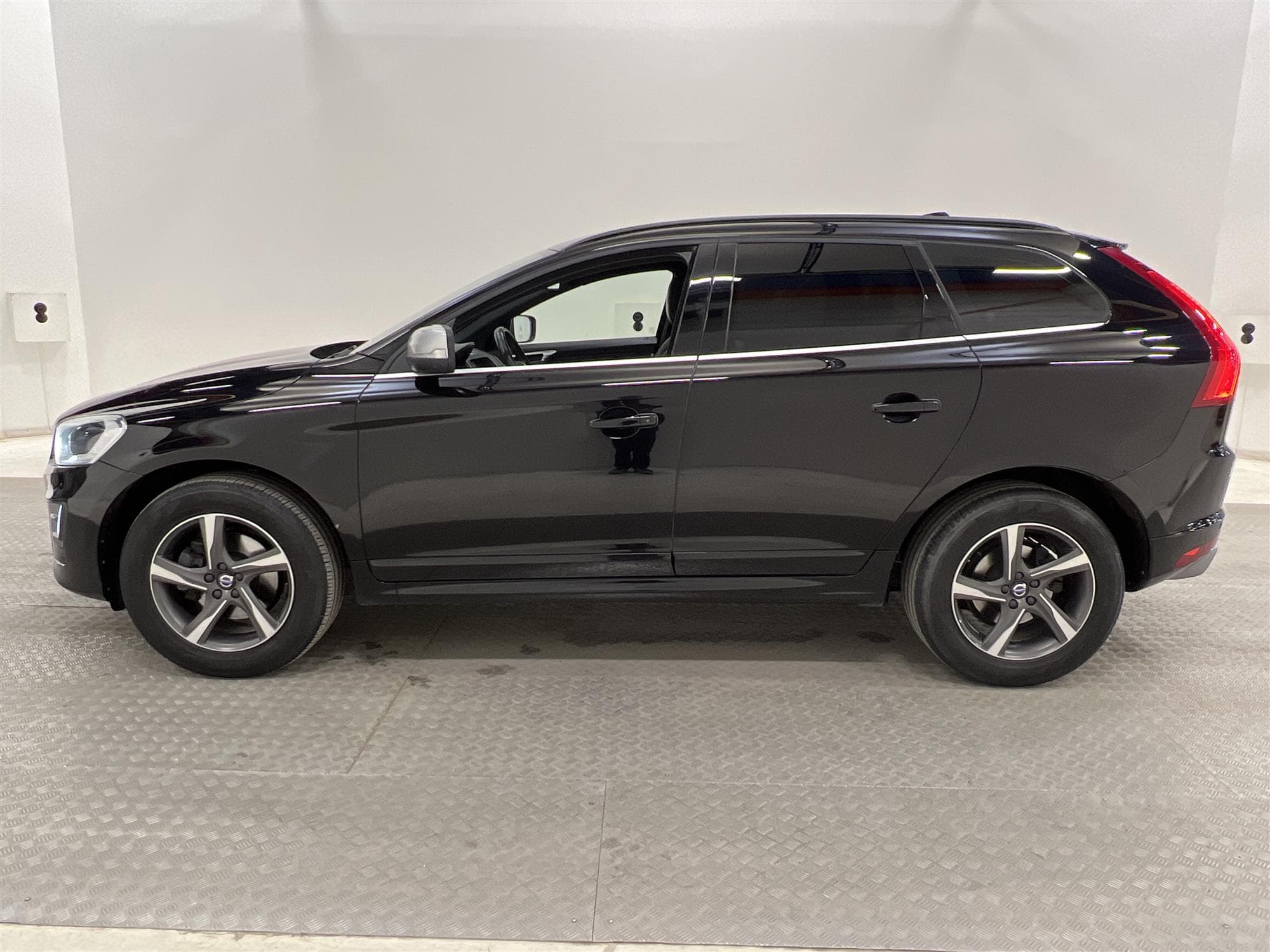 Volvo XC60 D4 190hk AWD Momentum 