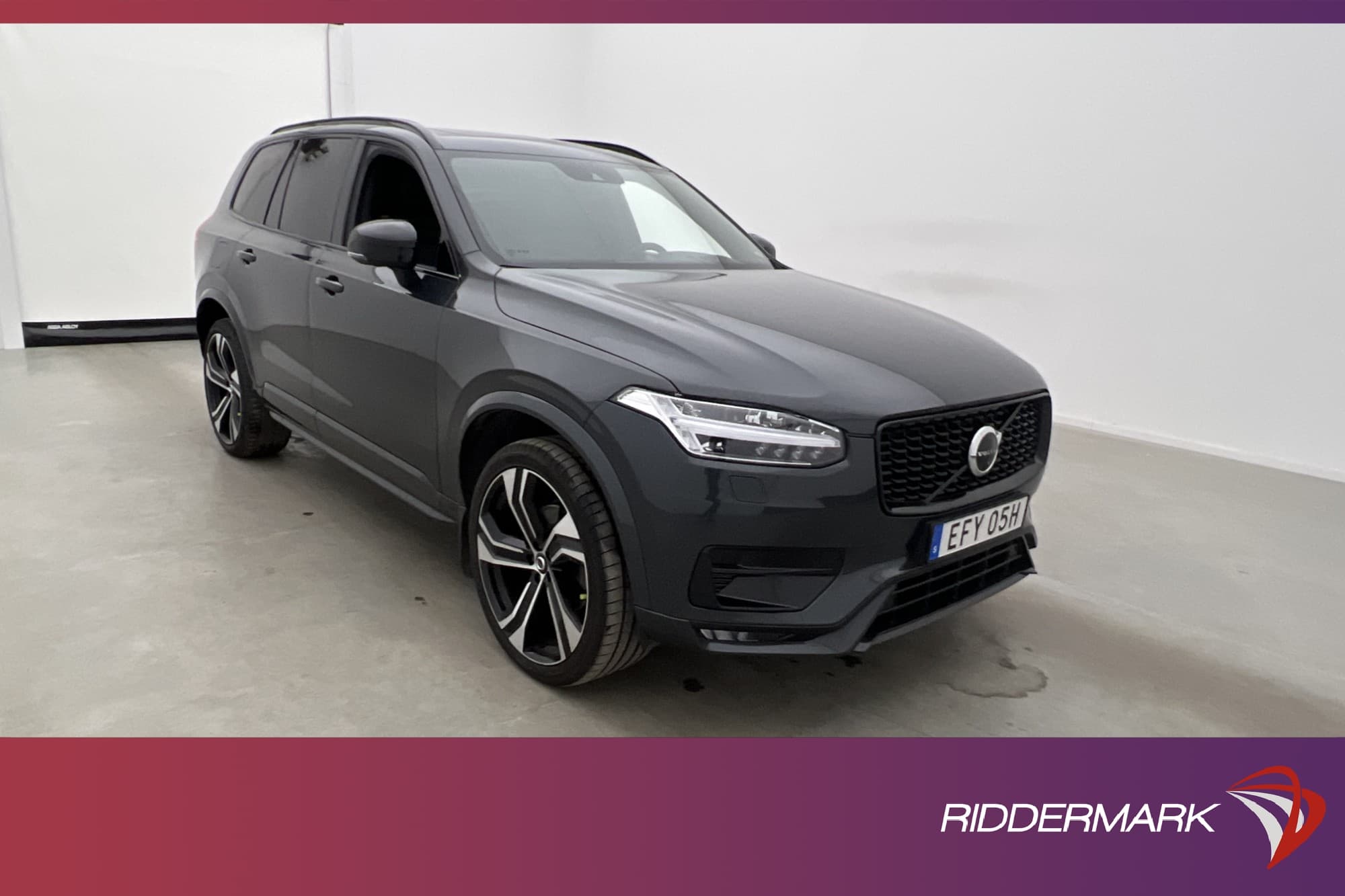 Volvo XC90 B5 AWD