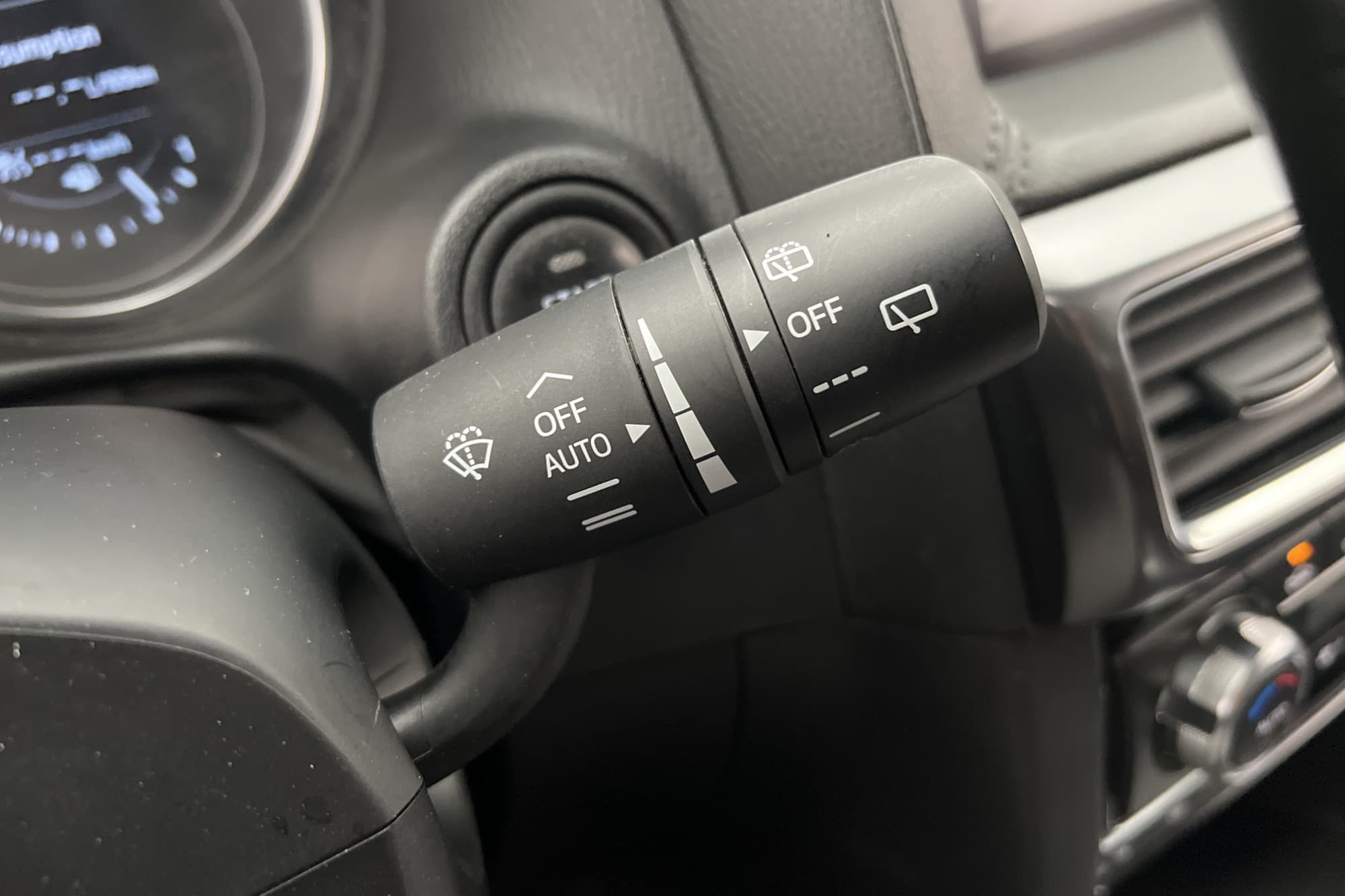 slider