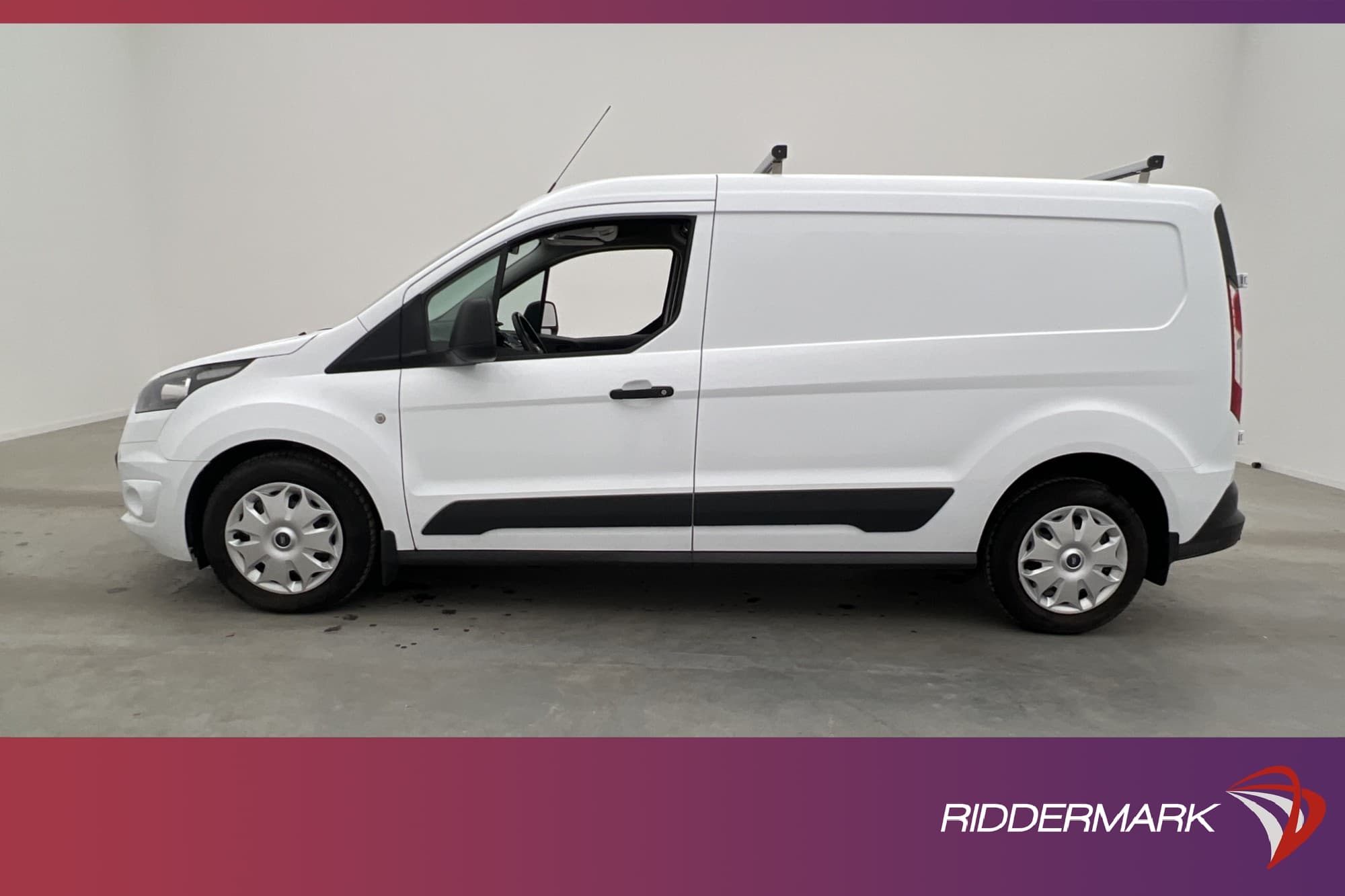 Ford Transit Connect LWB