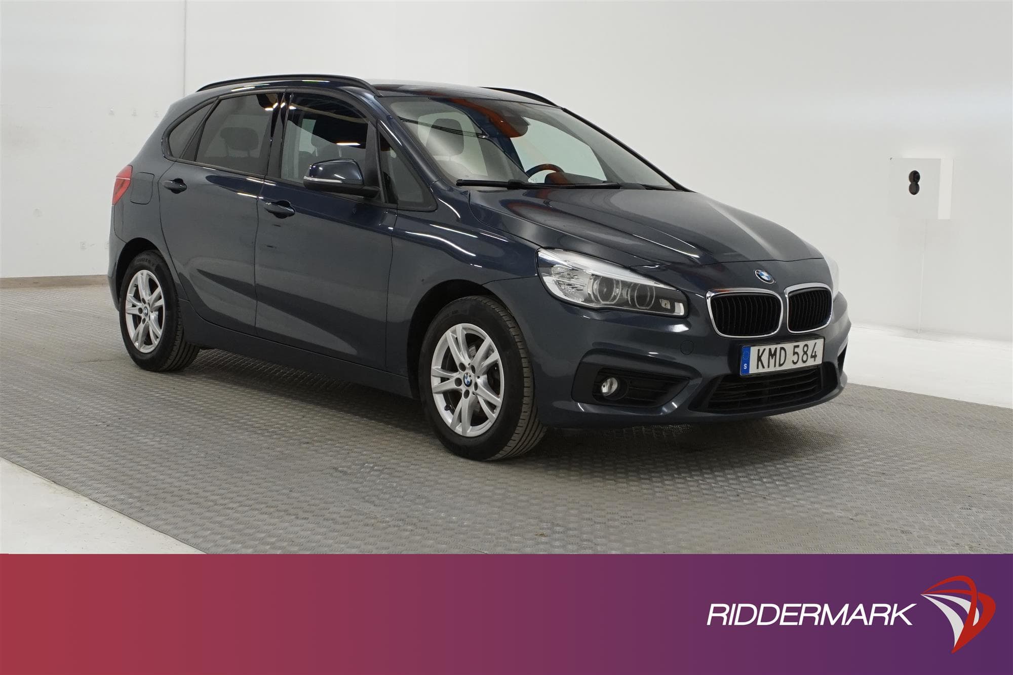 BMW 218i